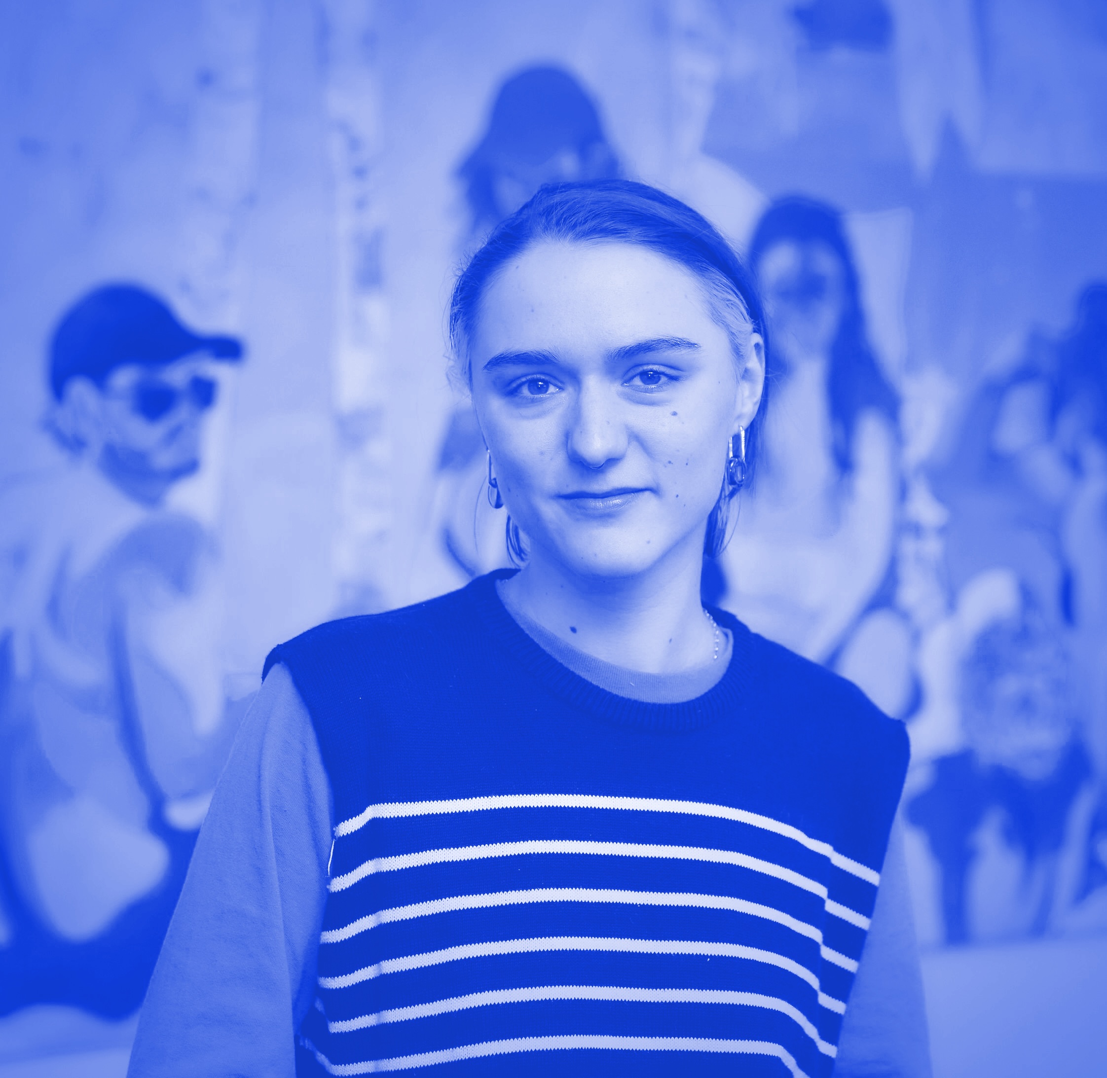 Foto von Anaïs Perier