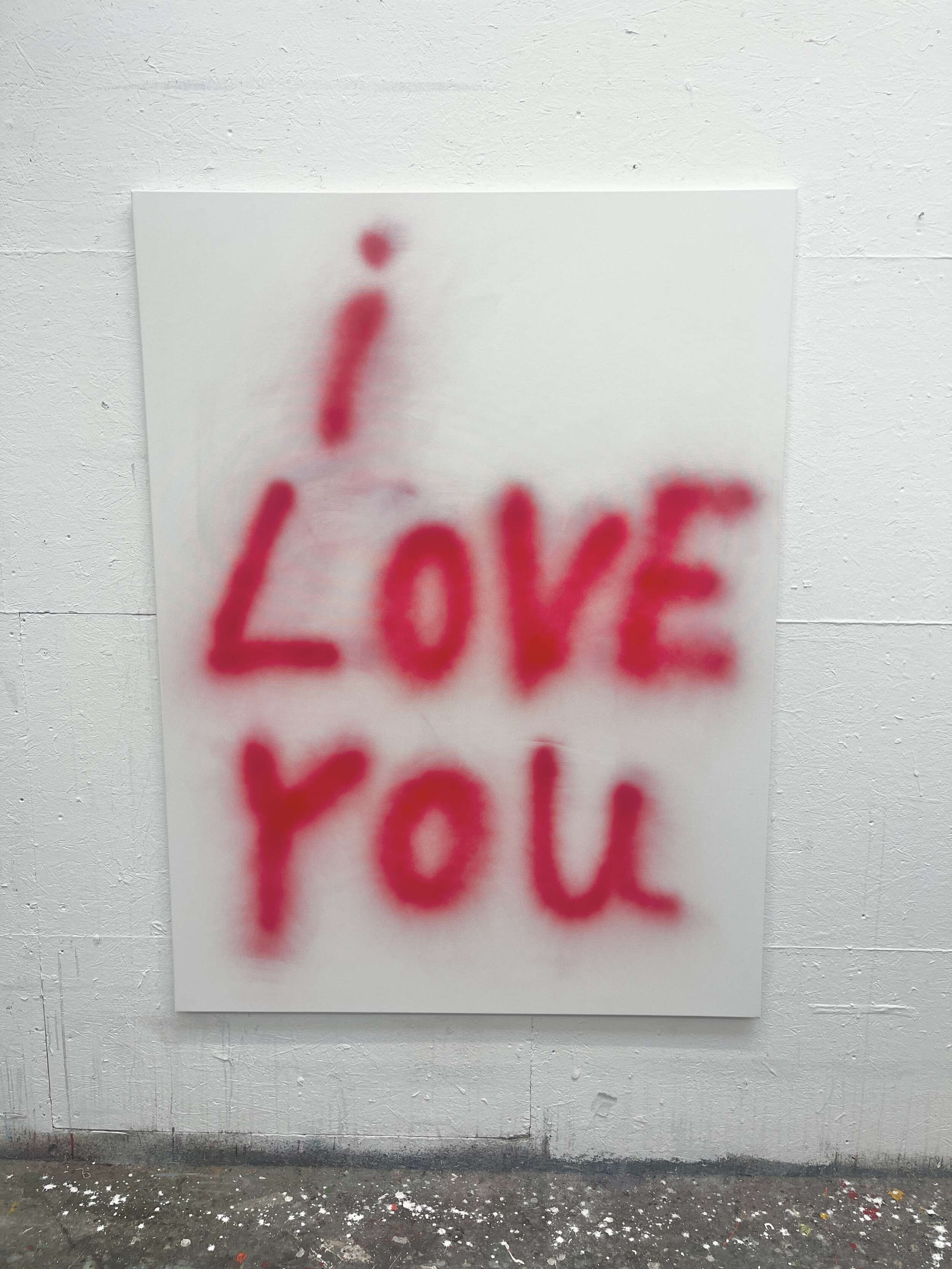 I LOVE YOU  - Sara von Meer 11