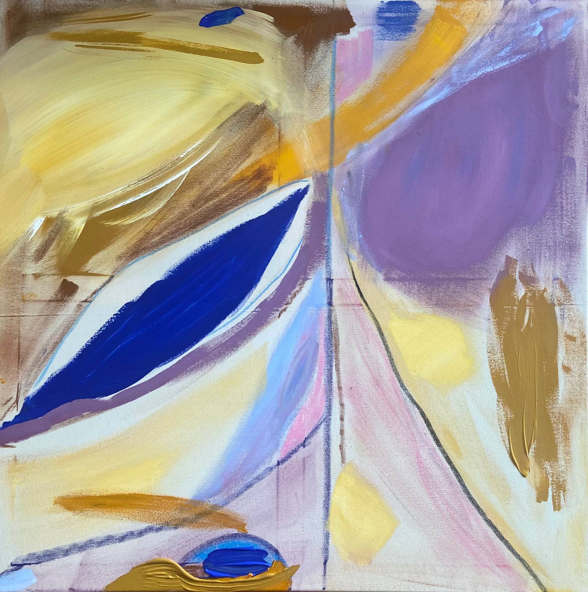 „Triumph of selfconfidence“