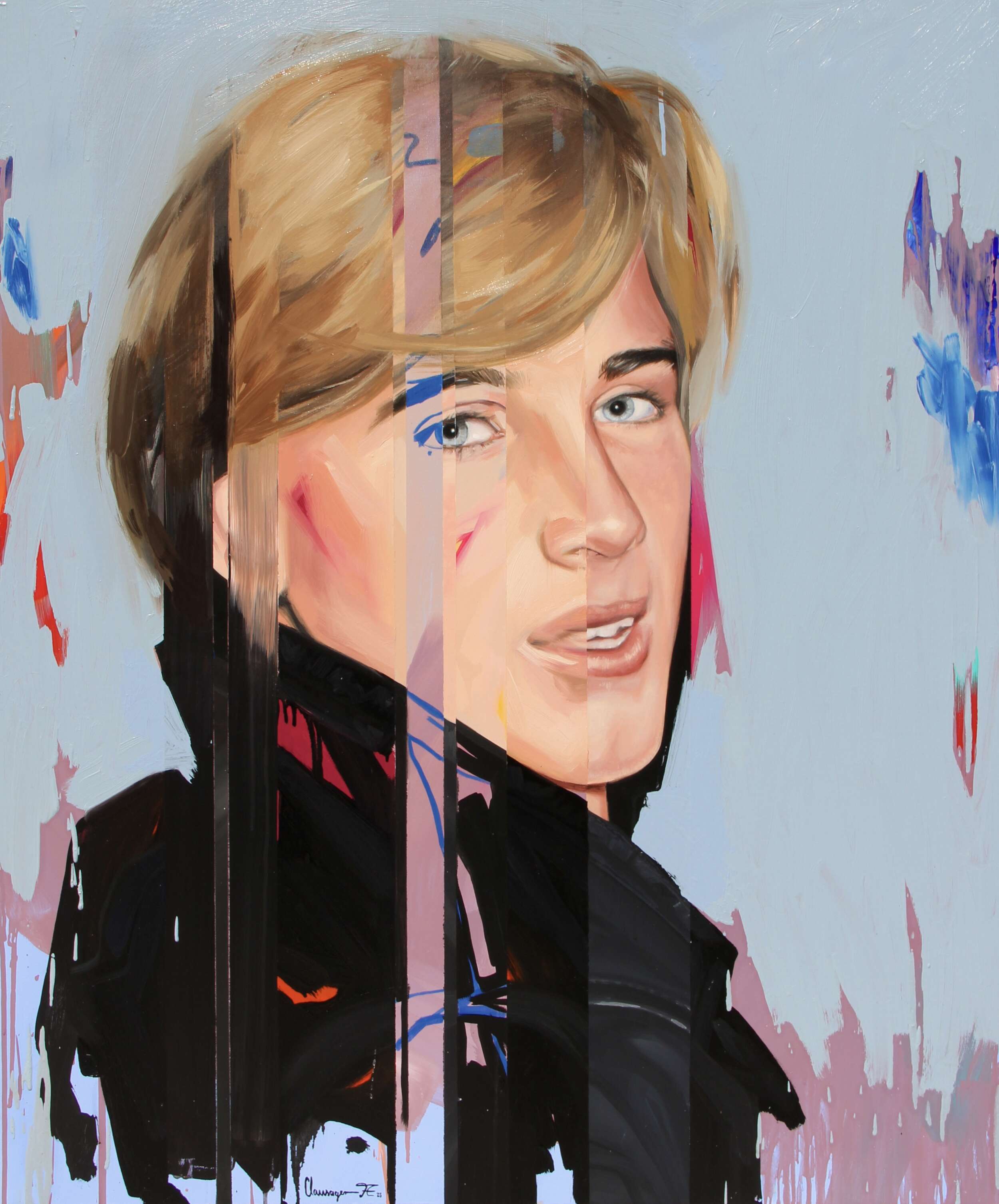 Tuff Kids Bar - Aileen Clausager 1