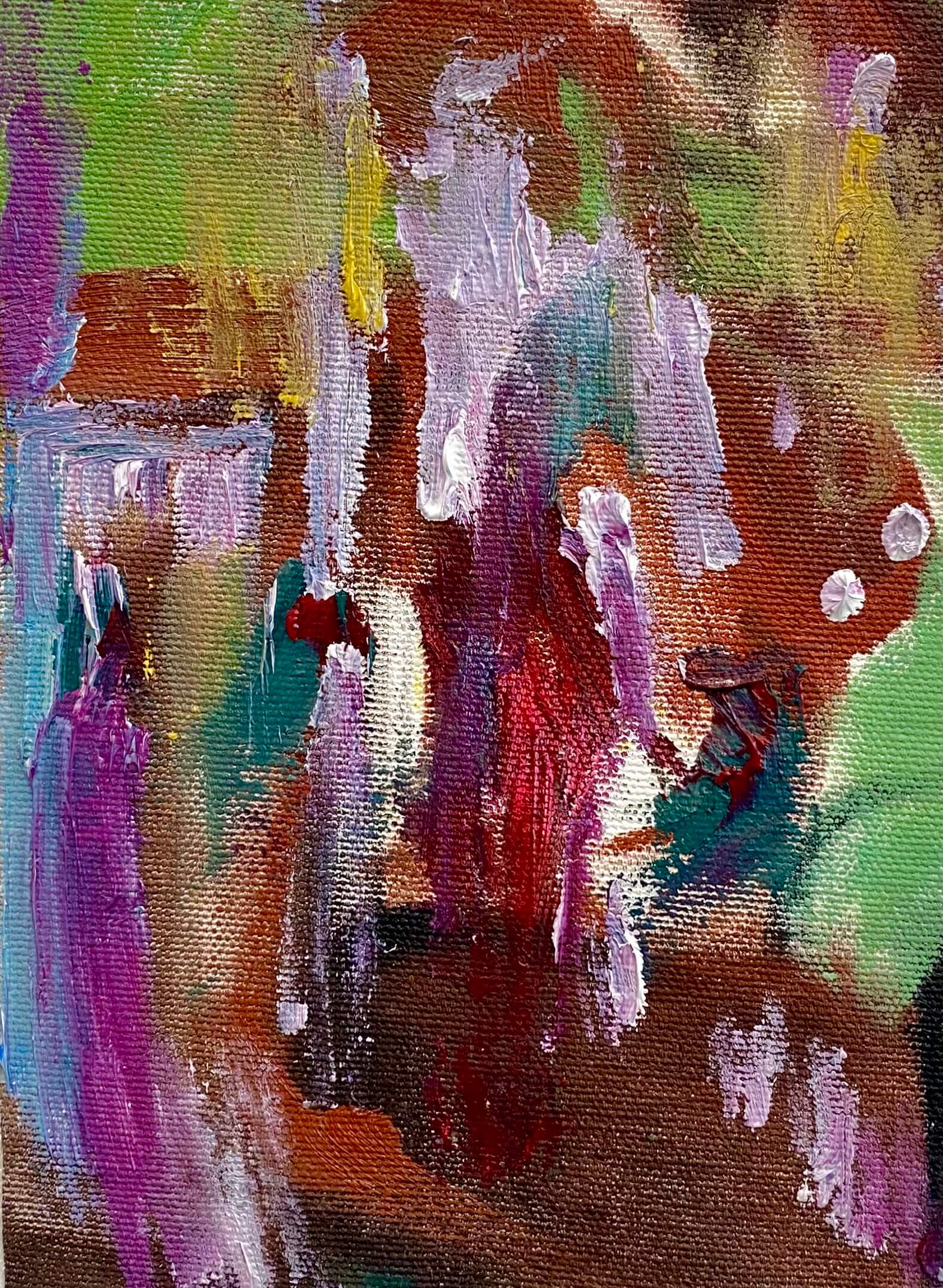 Straßenbahn  - Louis Djamila 1