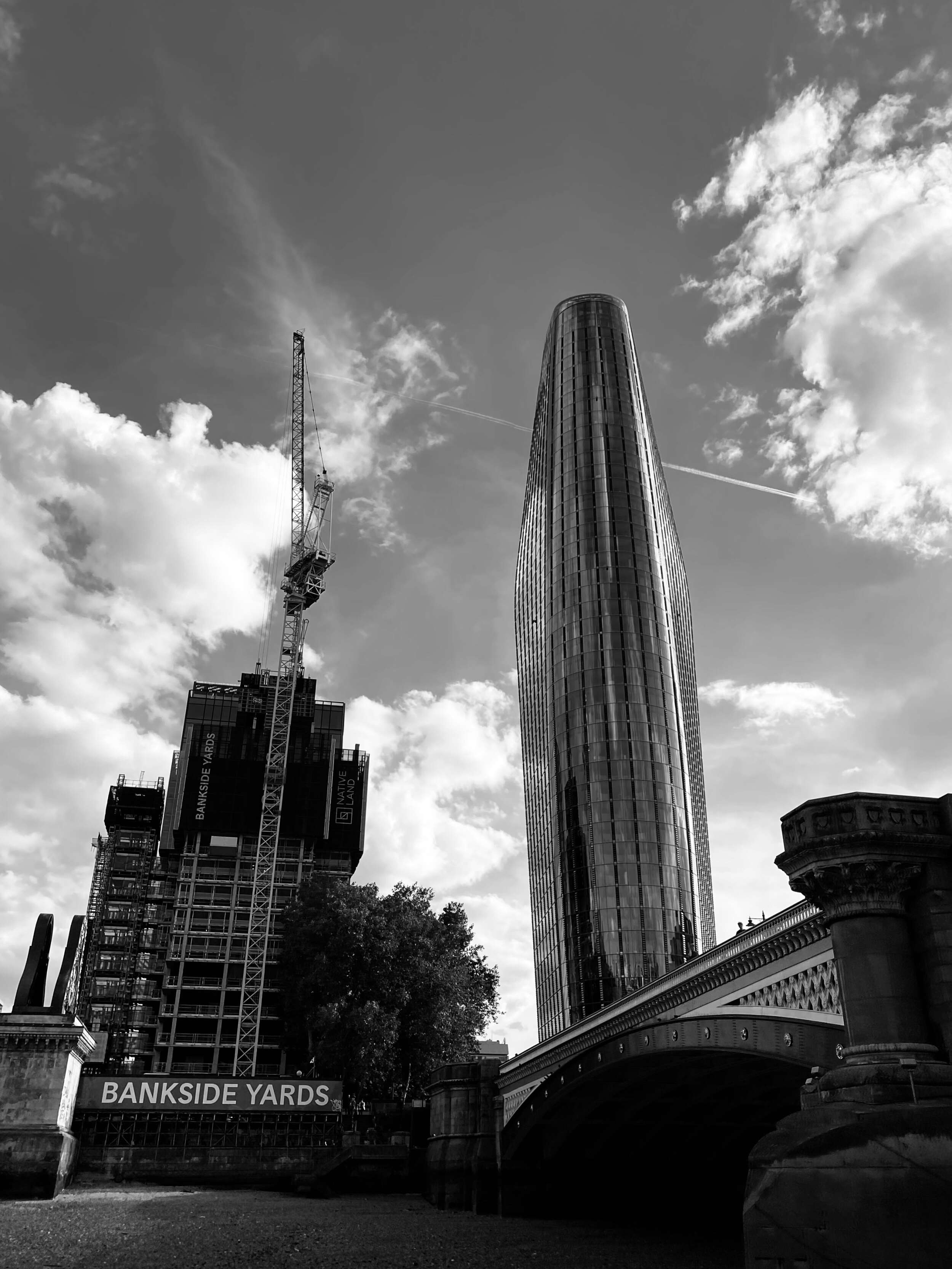 Skyward - Yana Sahle 1