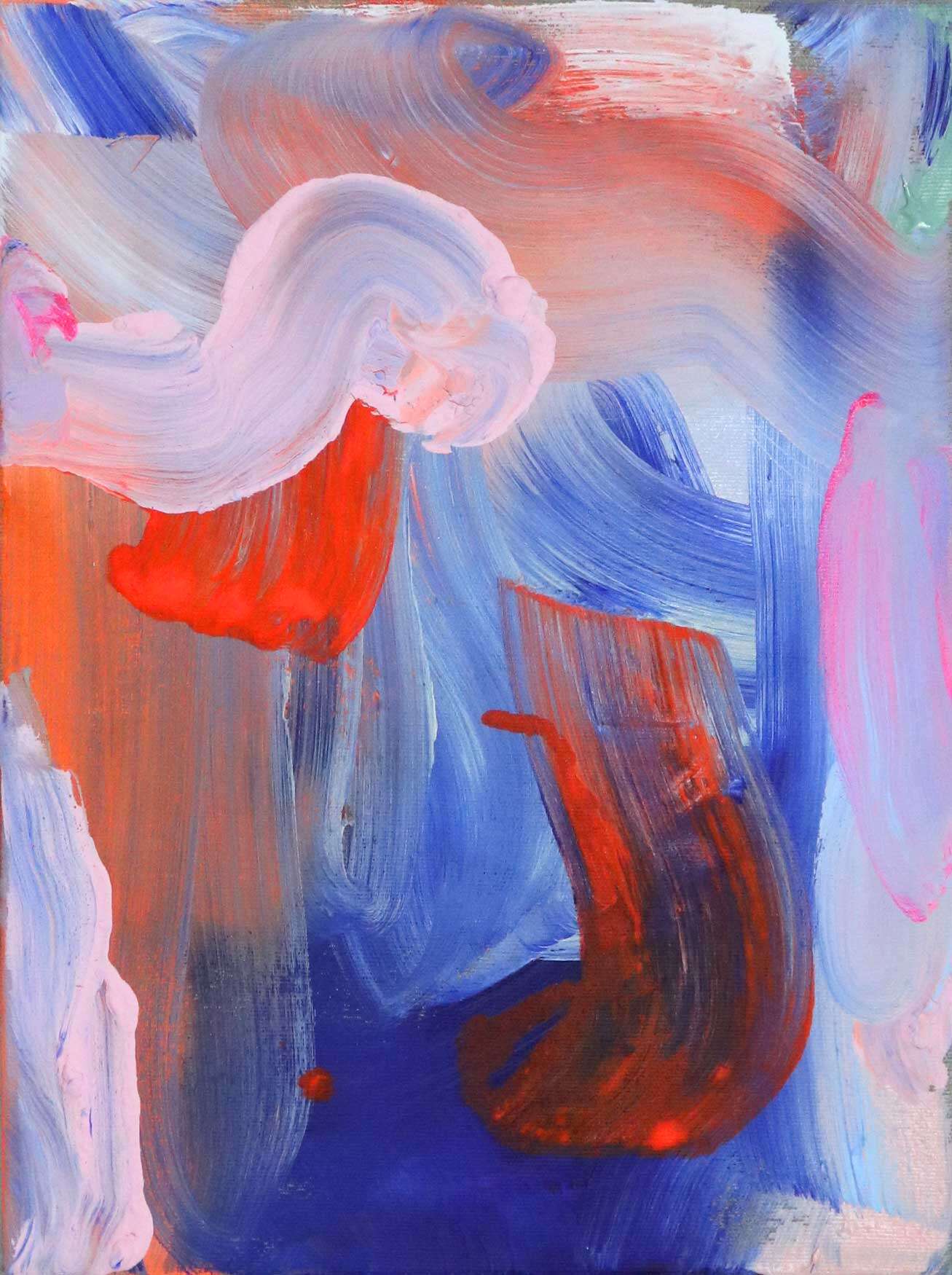 Duktus - Jana Gruszeninks 1