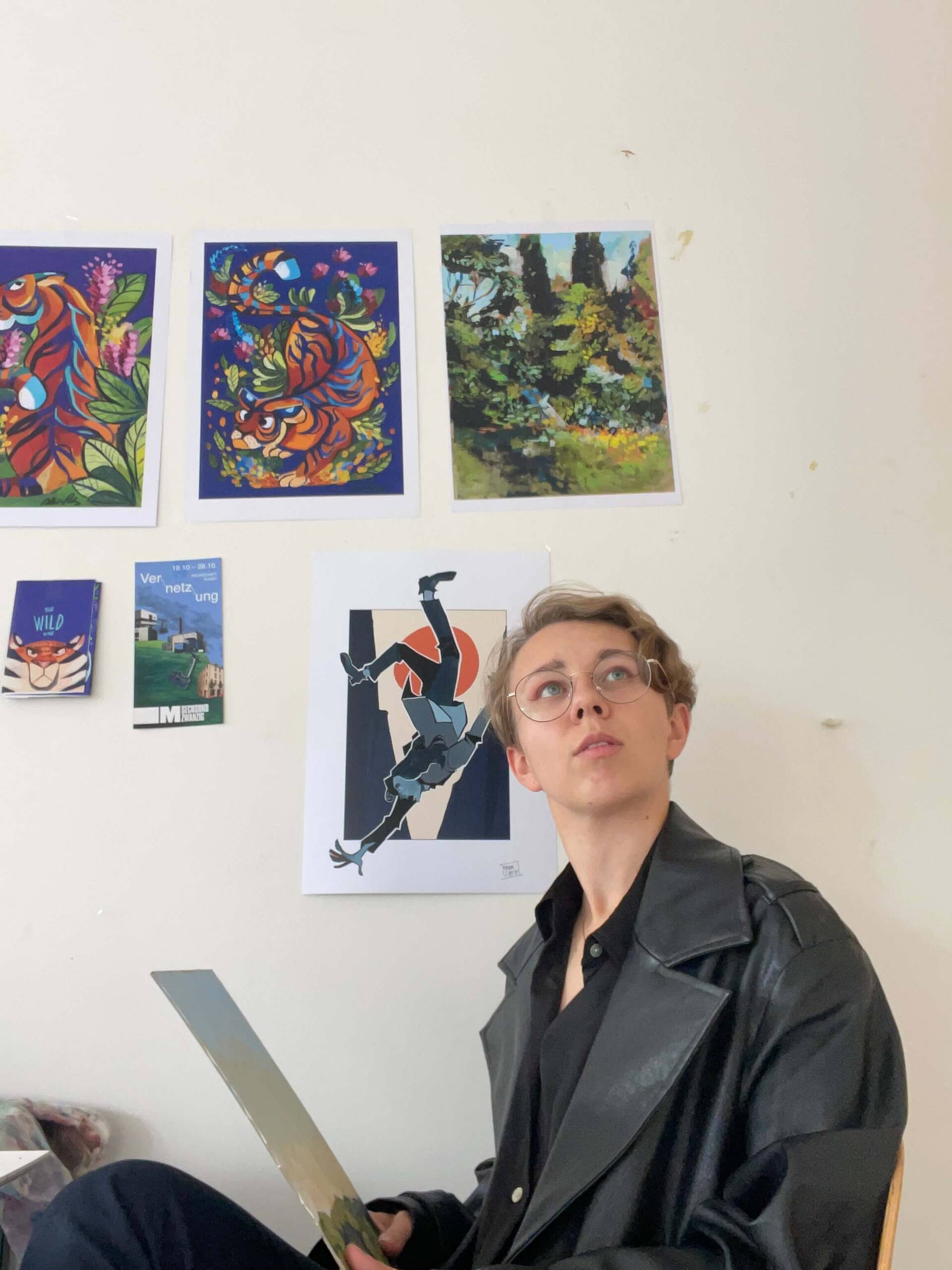 Foto von Alica Pratsch