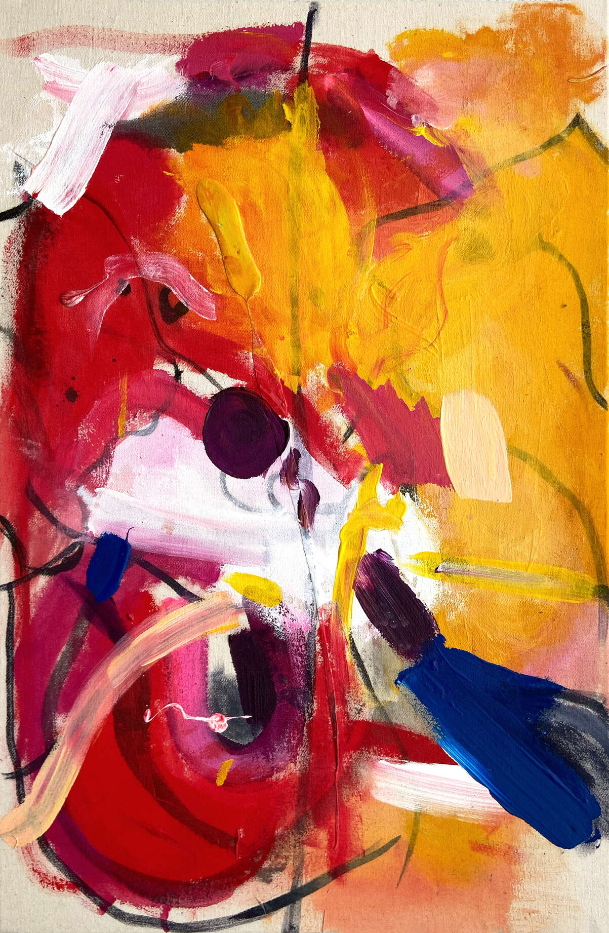 Pulse Club - Fabienne Sanke  1