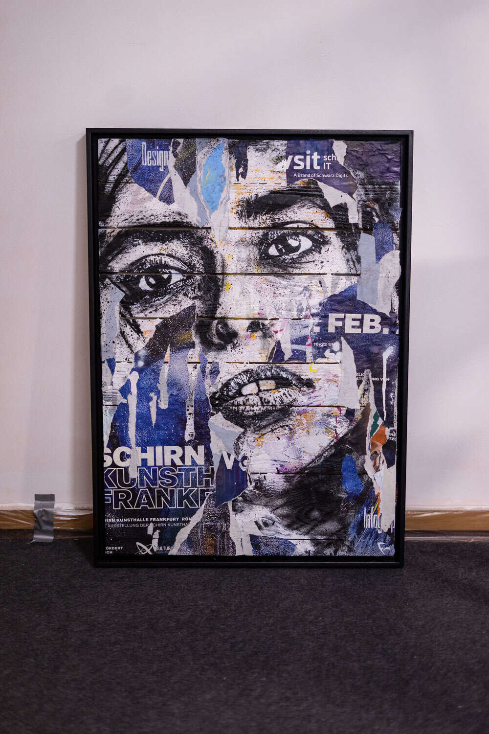 Broken Memories - Frederick Reifsteck 9