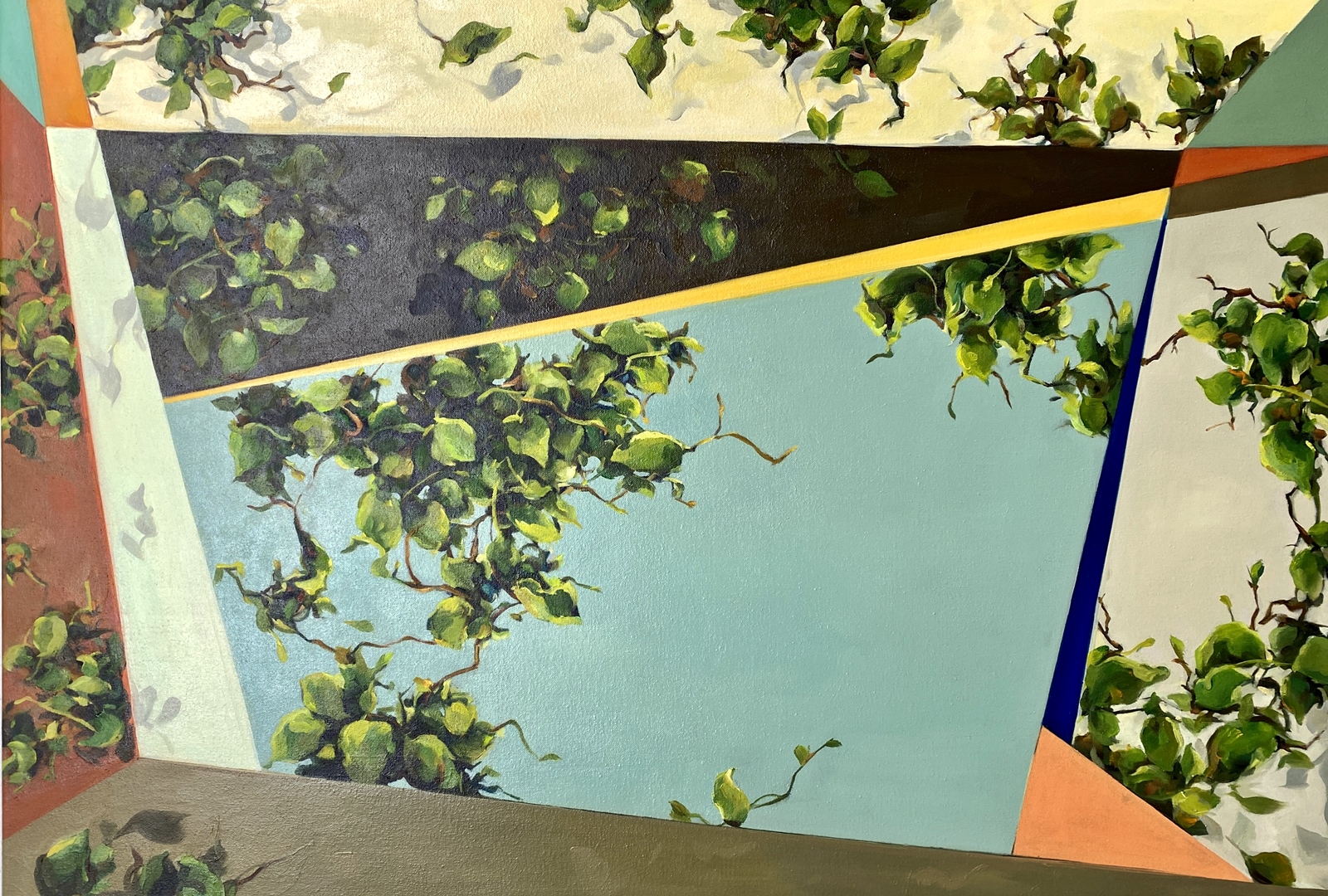 AA2012 - Yeonhwa Bae 1