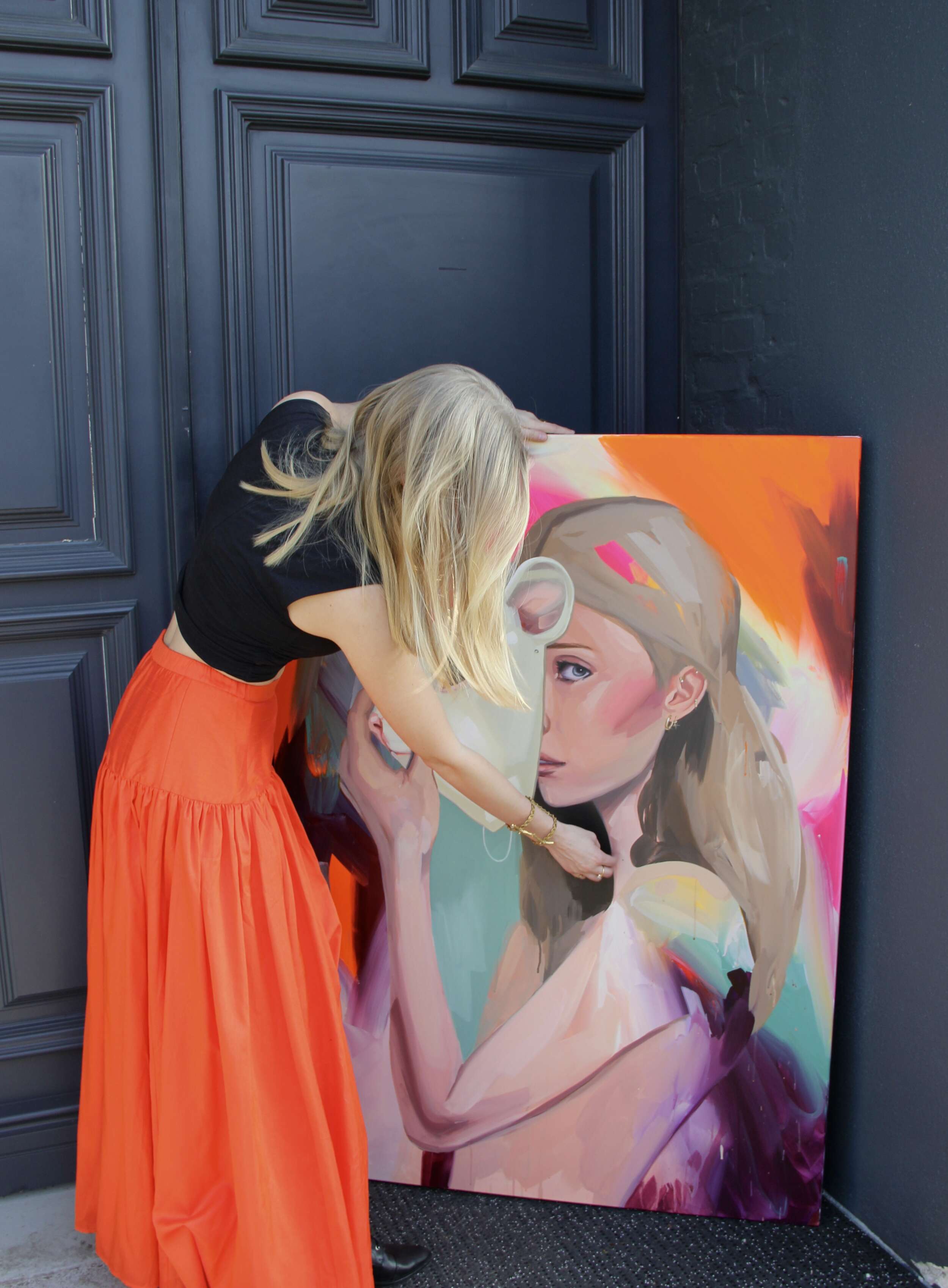 Mousetrap Mystery - Aileen Clausager 2