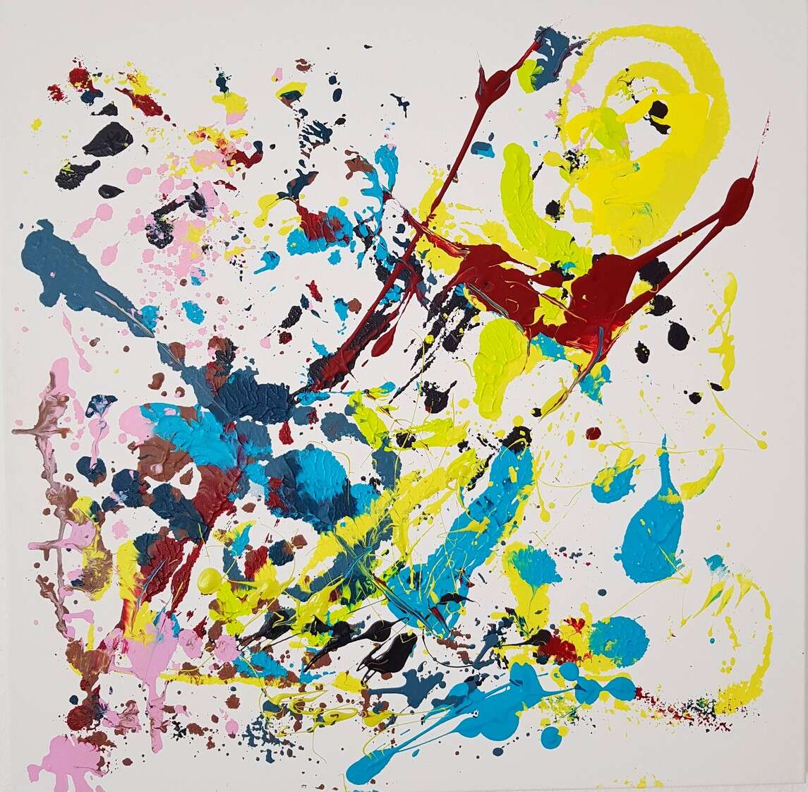 abstract881 - DAMIAN 1