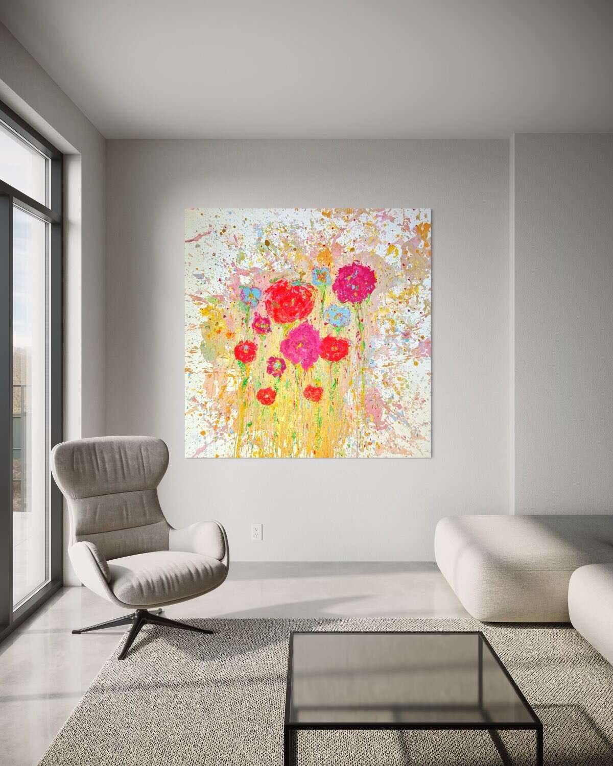 Wild Flowers - Martina  Schepperle  8