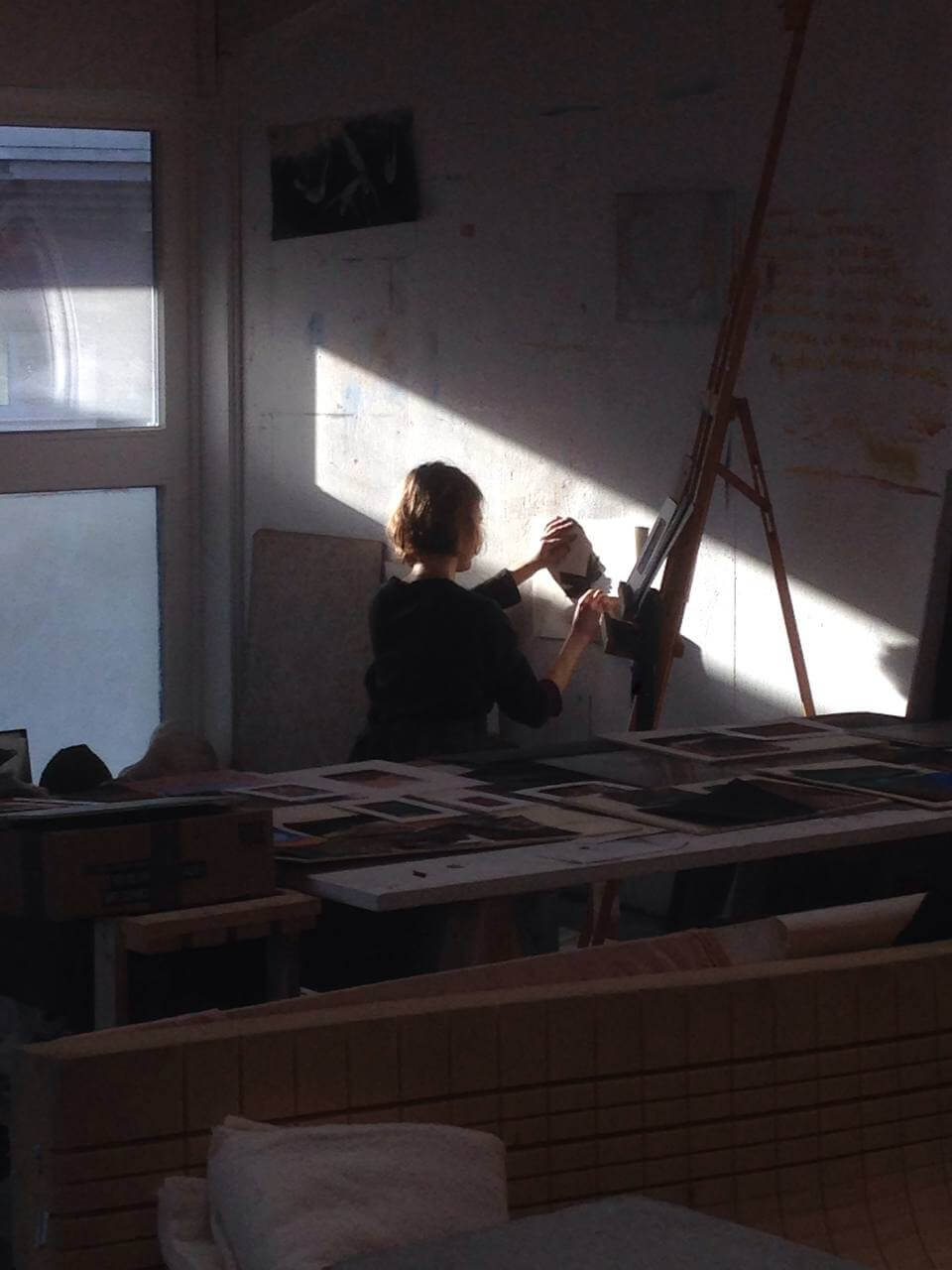 Foto von Dorit Hilma Lösekrug