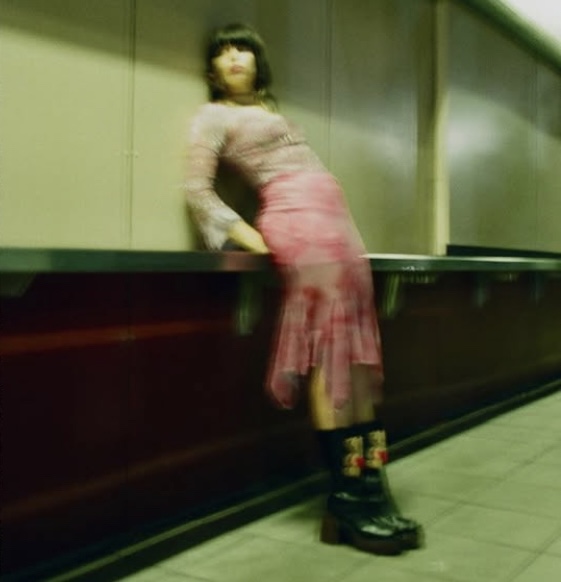 Foto von Malin Hacker