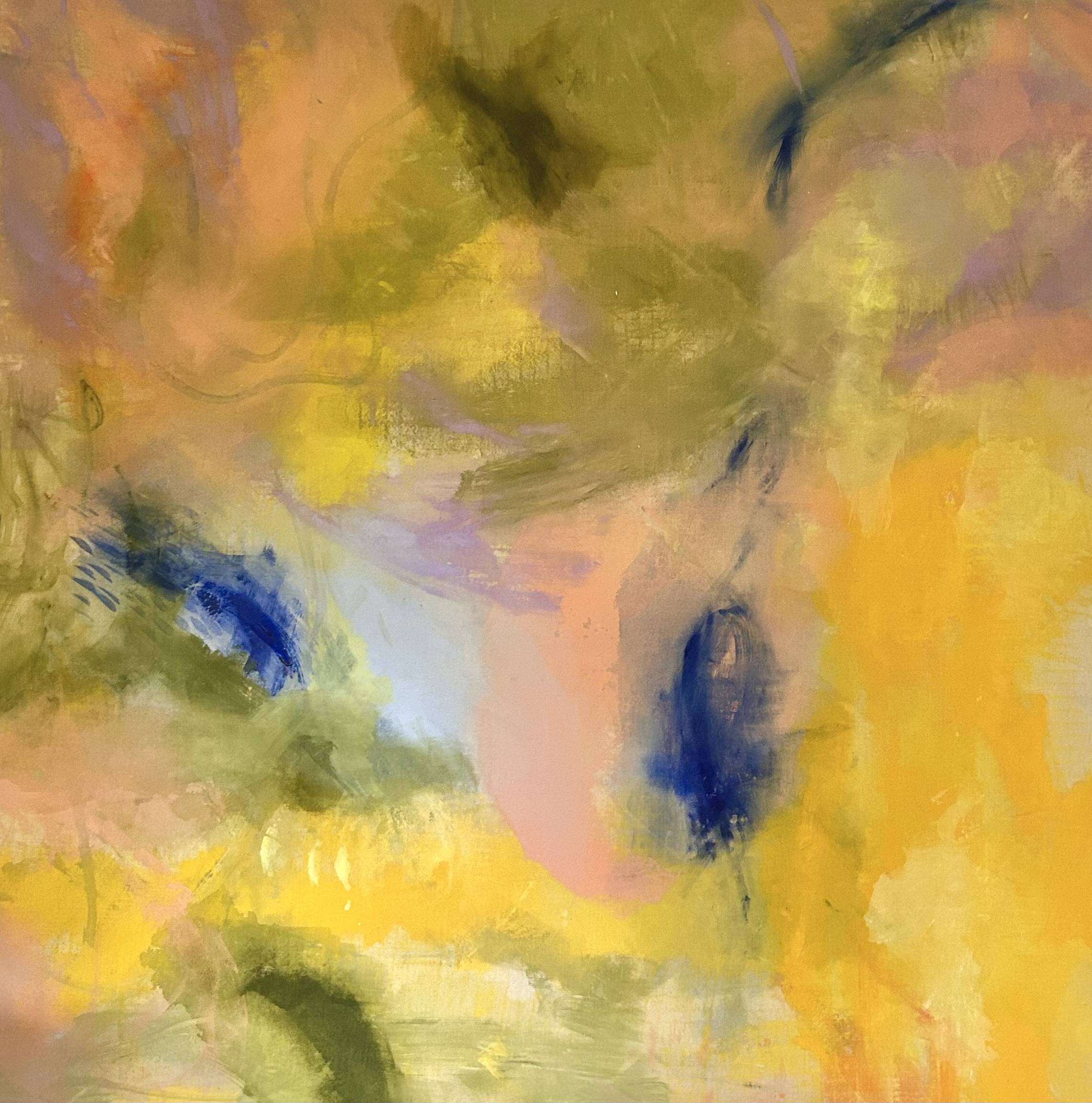 Farbenrausch - Ana Carmona Hernandez 1