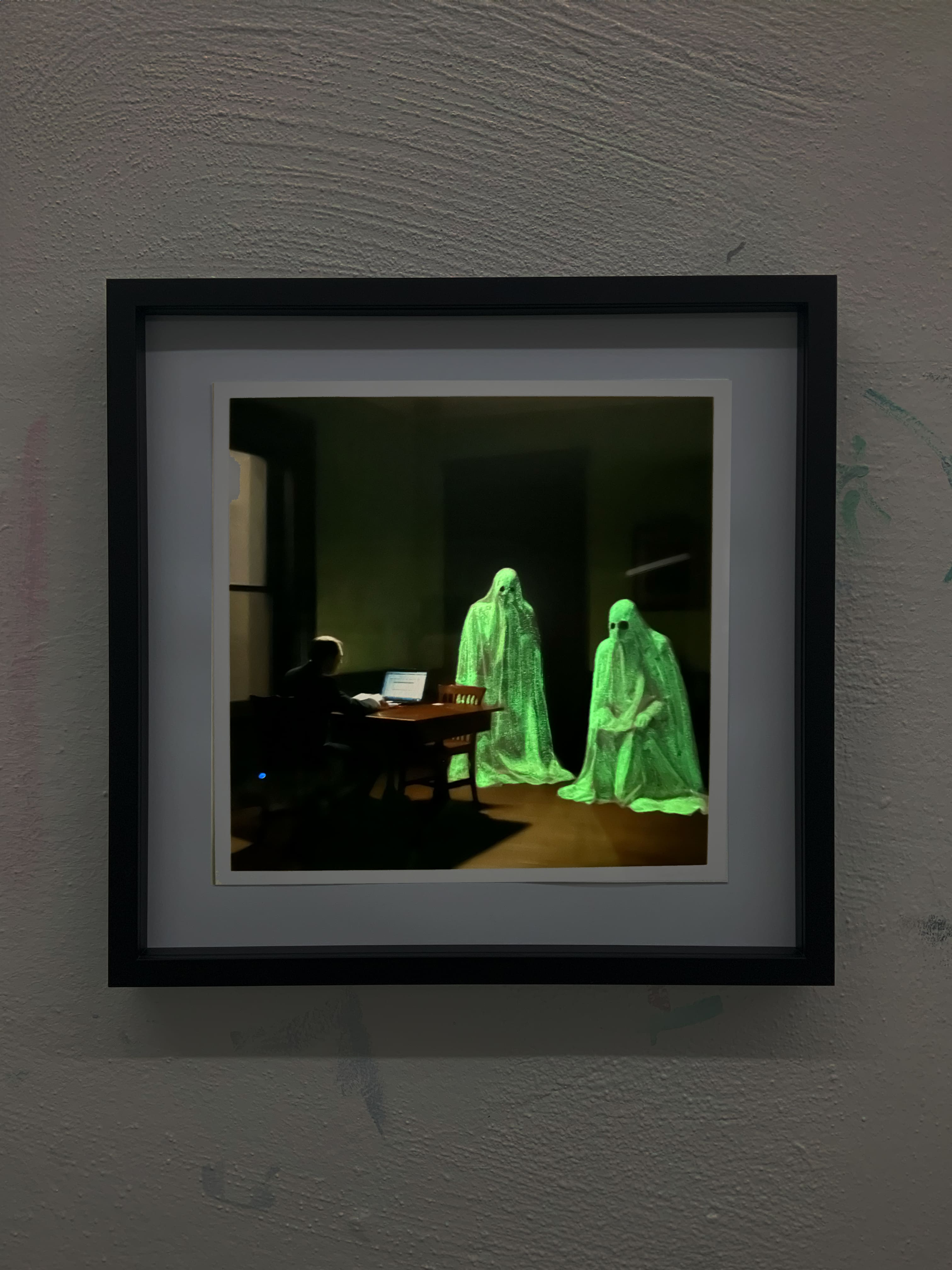 Hier scheiden sich die Geister - Toninho Dingl 1