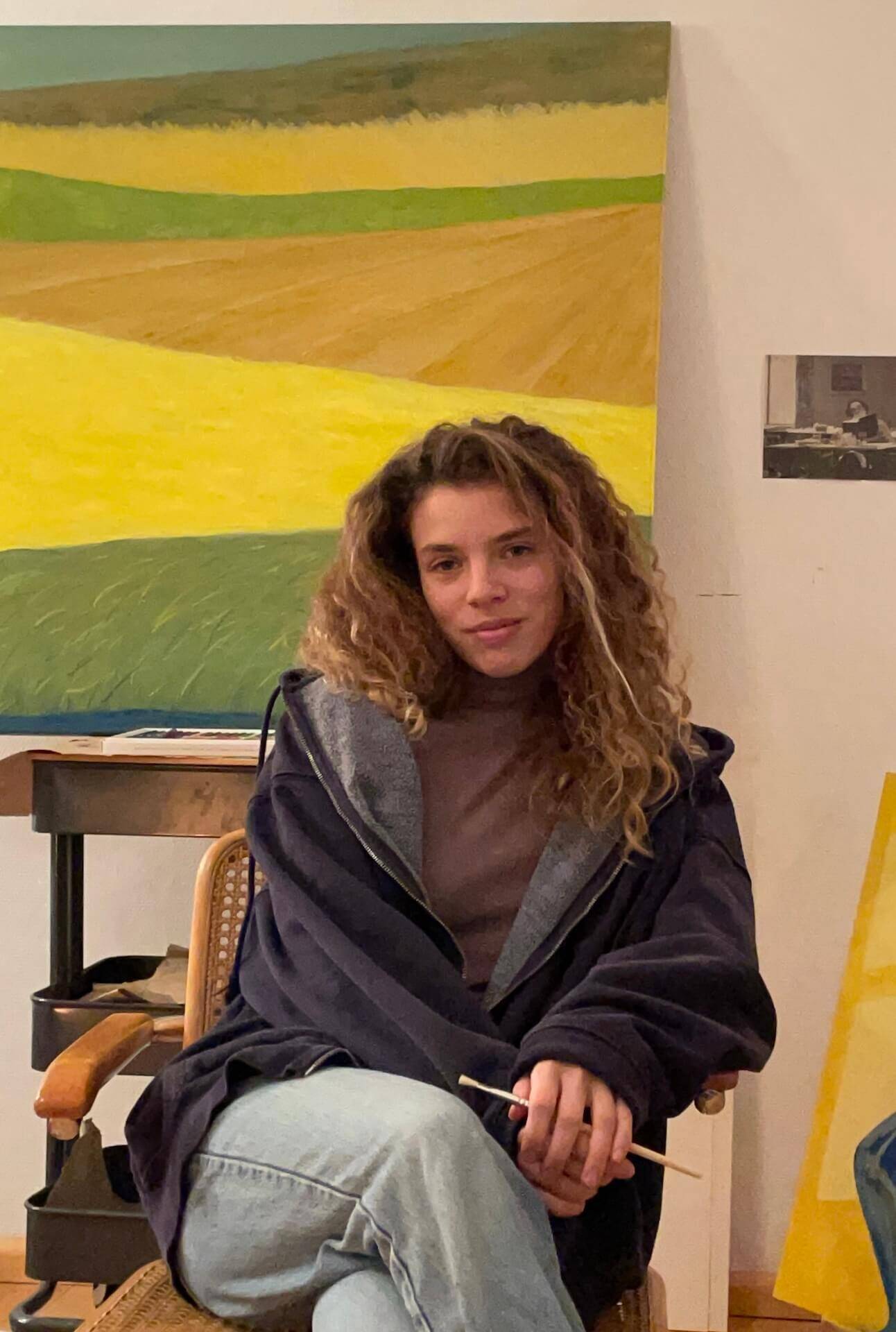 Foto von Katharina Pracht