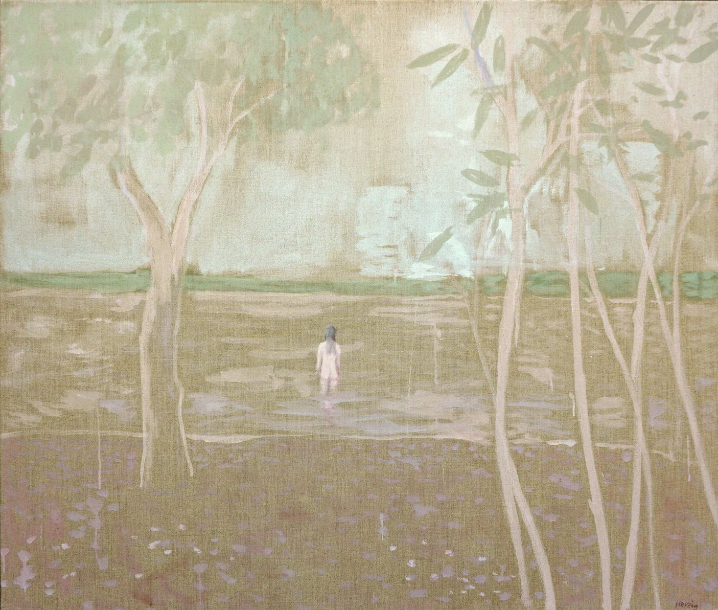 Kulkwitzer See - Christian Herzig 1