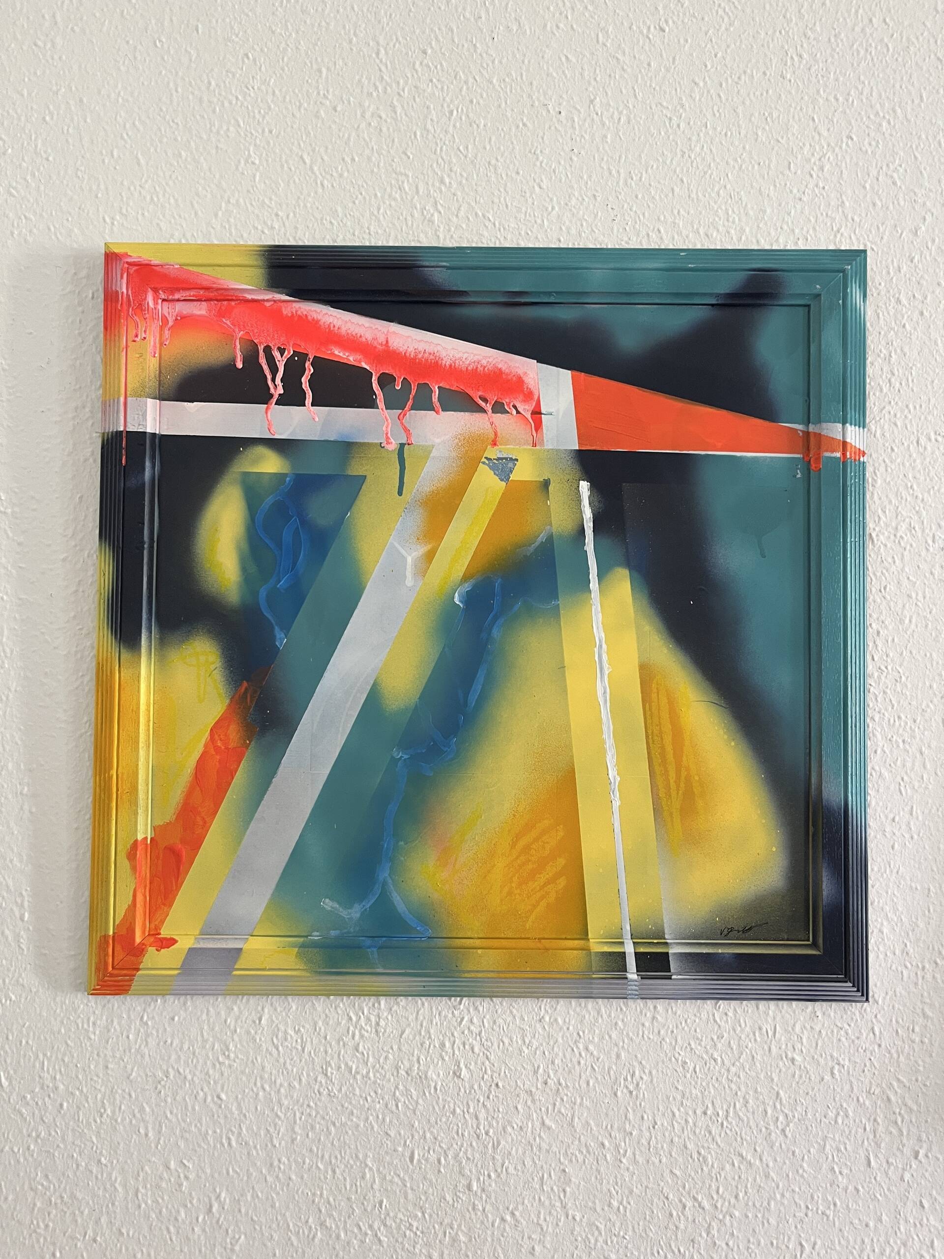 Valentin Gerhard Reiner Junghanß 1