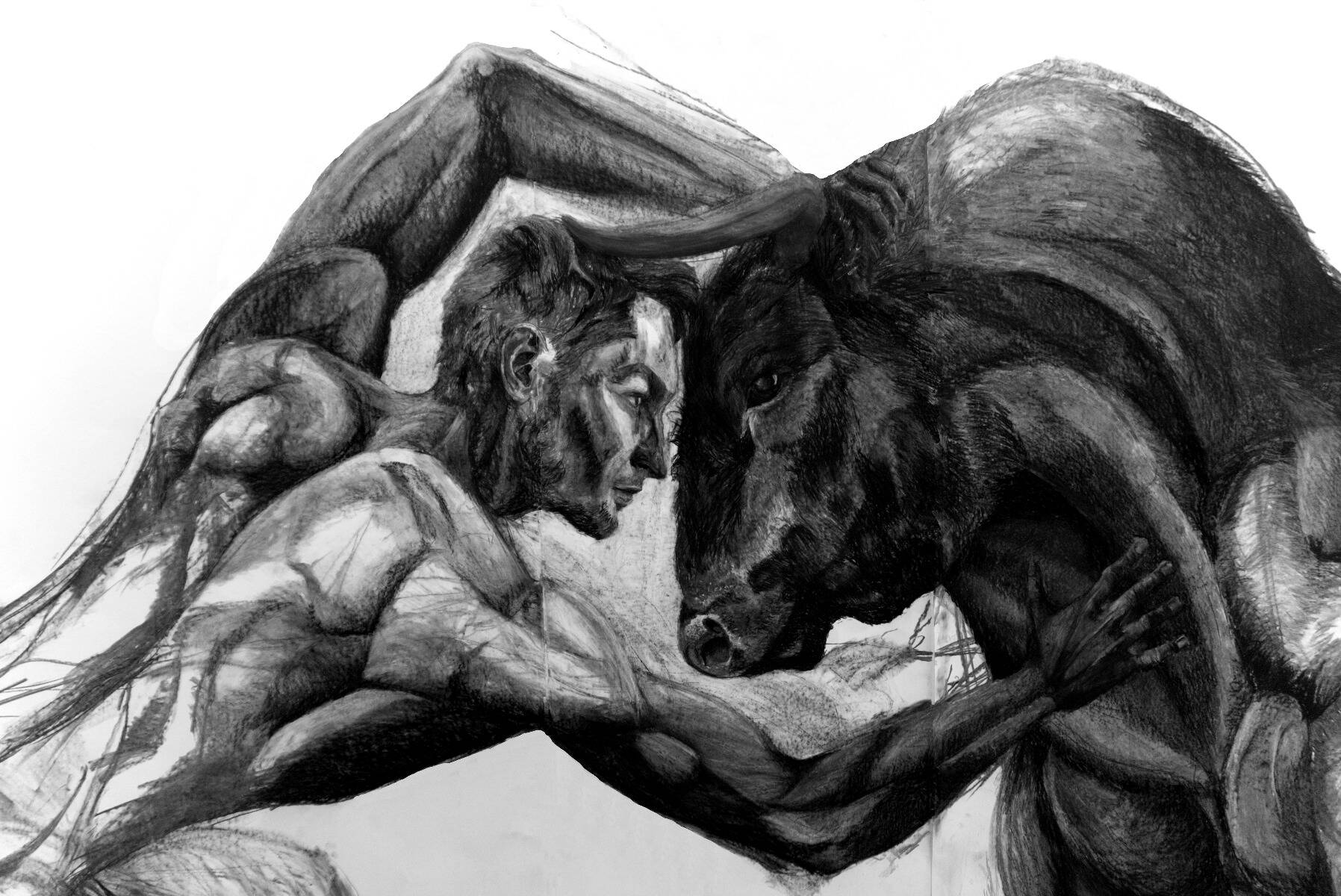 Team (Bulls) - Poster 