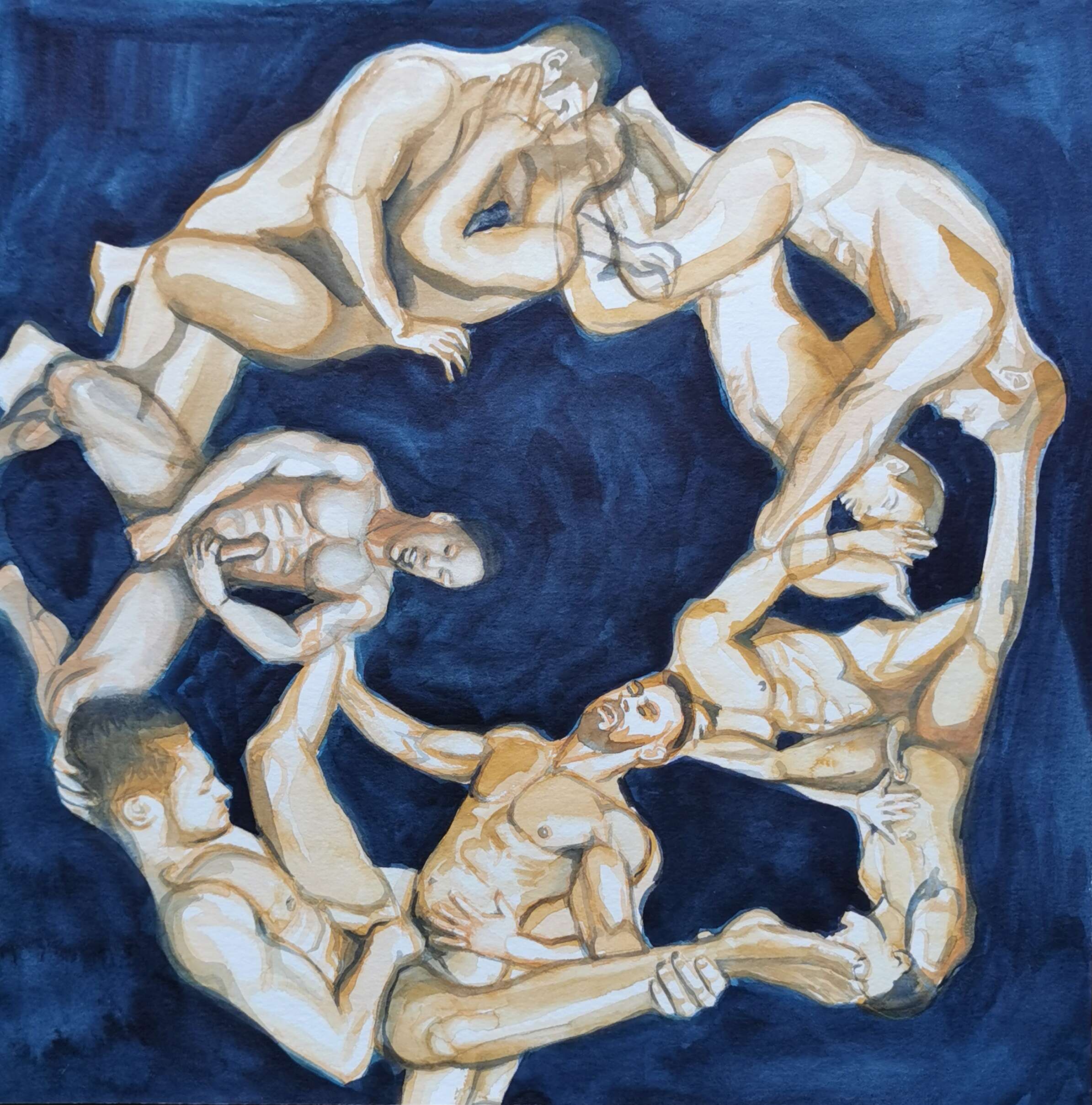 Mandala - Christian Horras 1