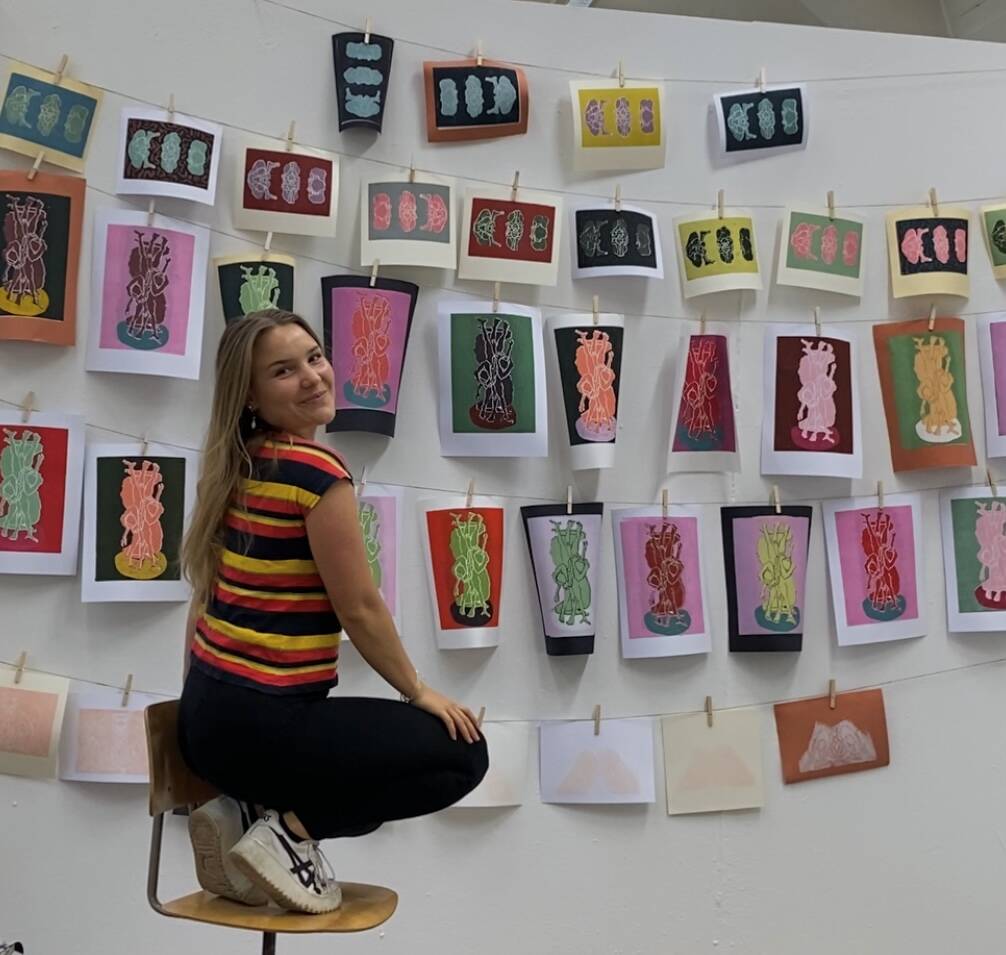 Foto von Anna Leisner