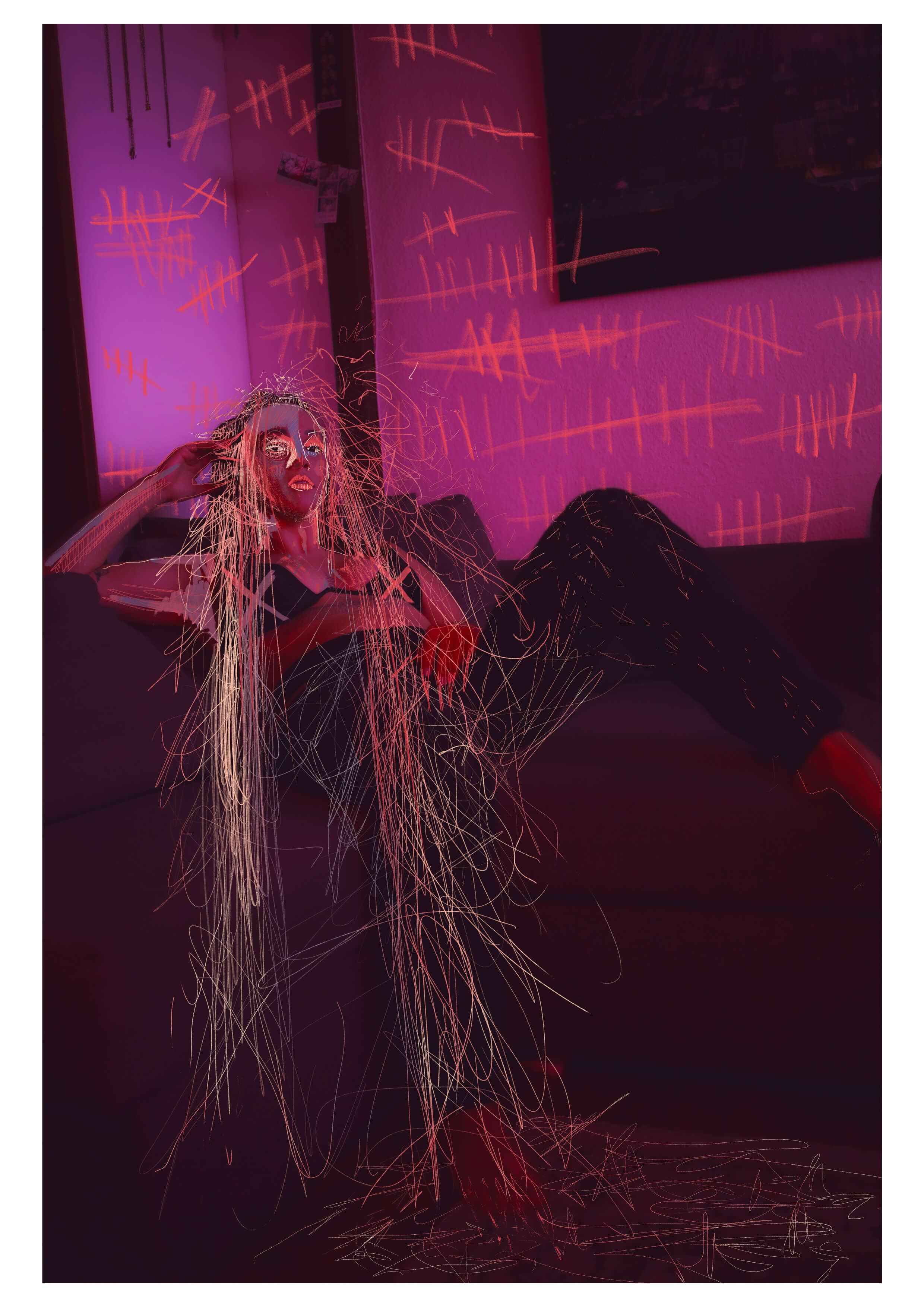 Knast (2022) - Malou & Arit 1