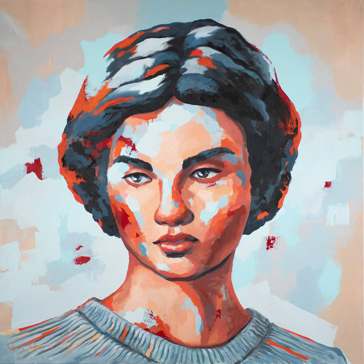 #19 - Das sechste Leben