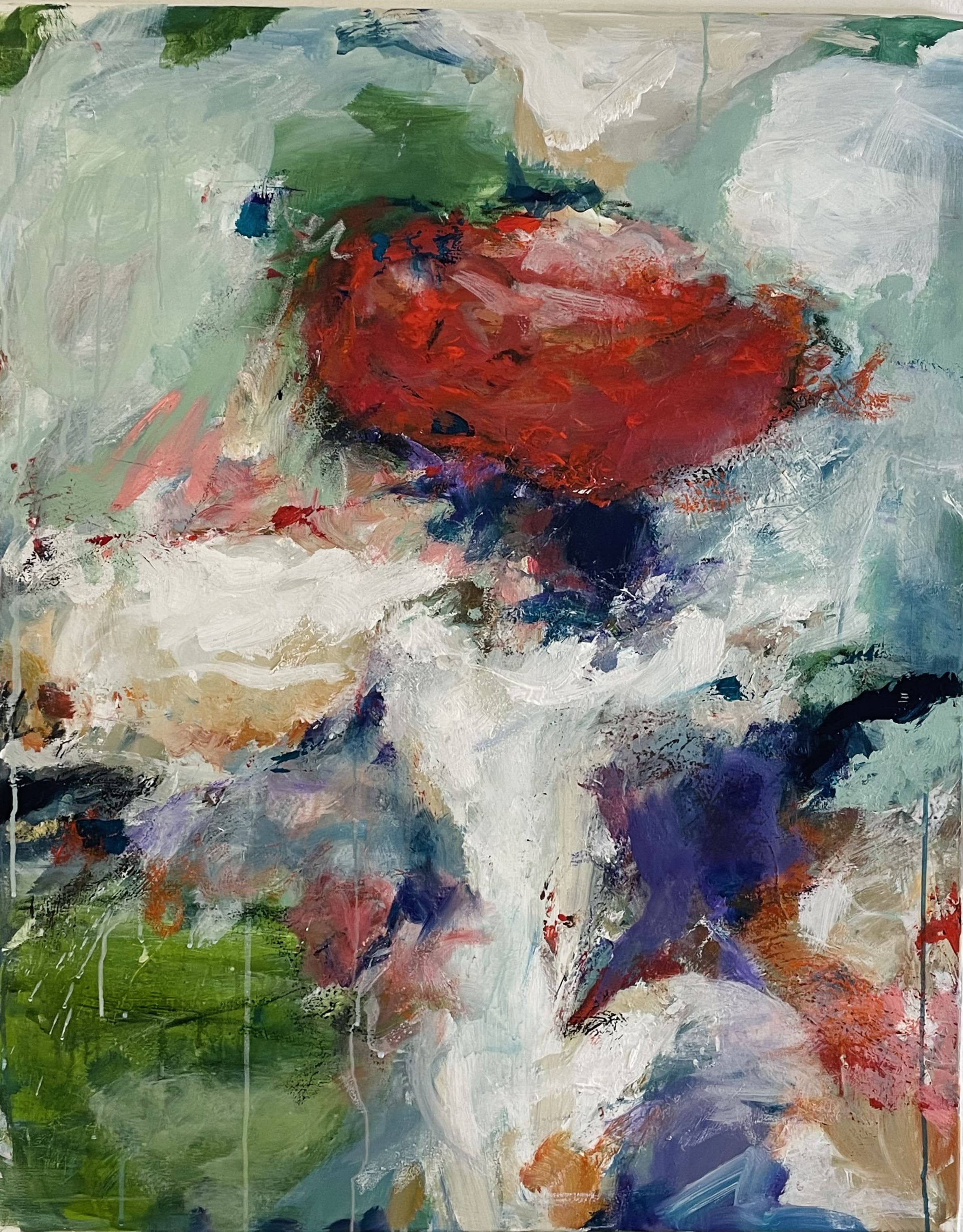 Rosengarten - Valerie Cee 1