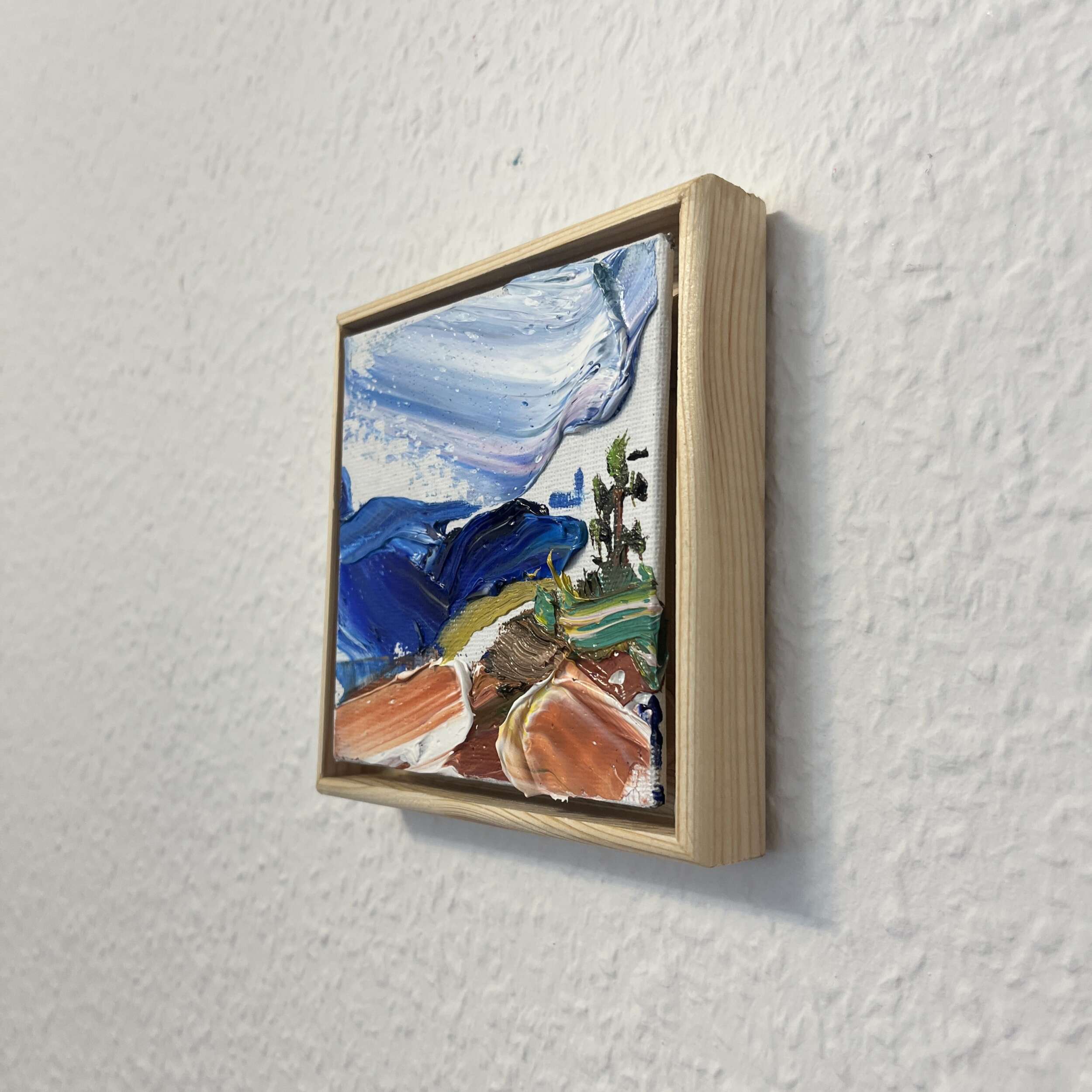 Das Meer - Noah Rennebaum 3