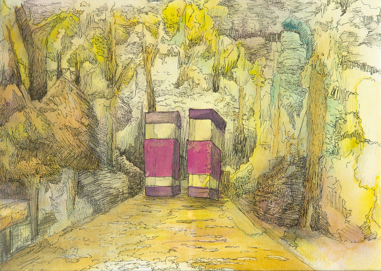 Sherri & Terri - Gordon Endt 1