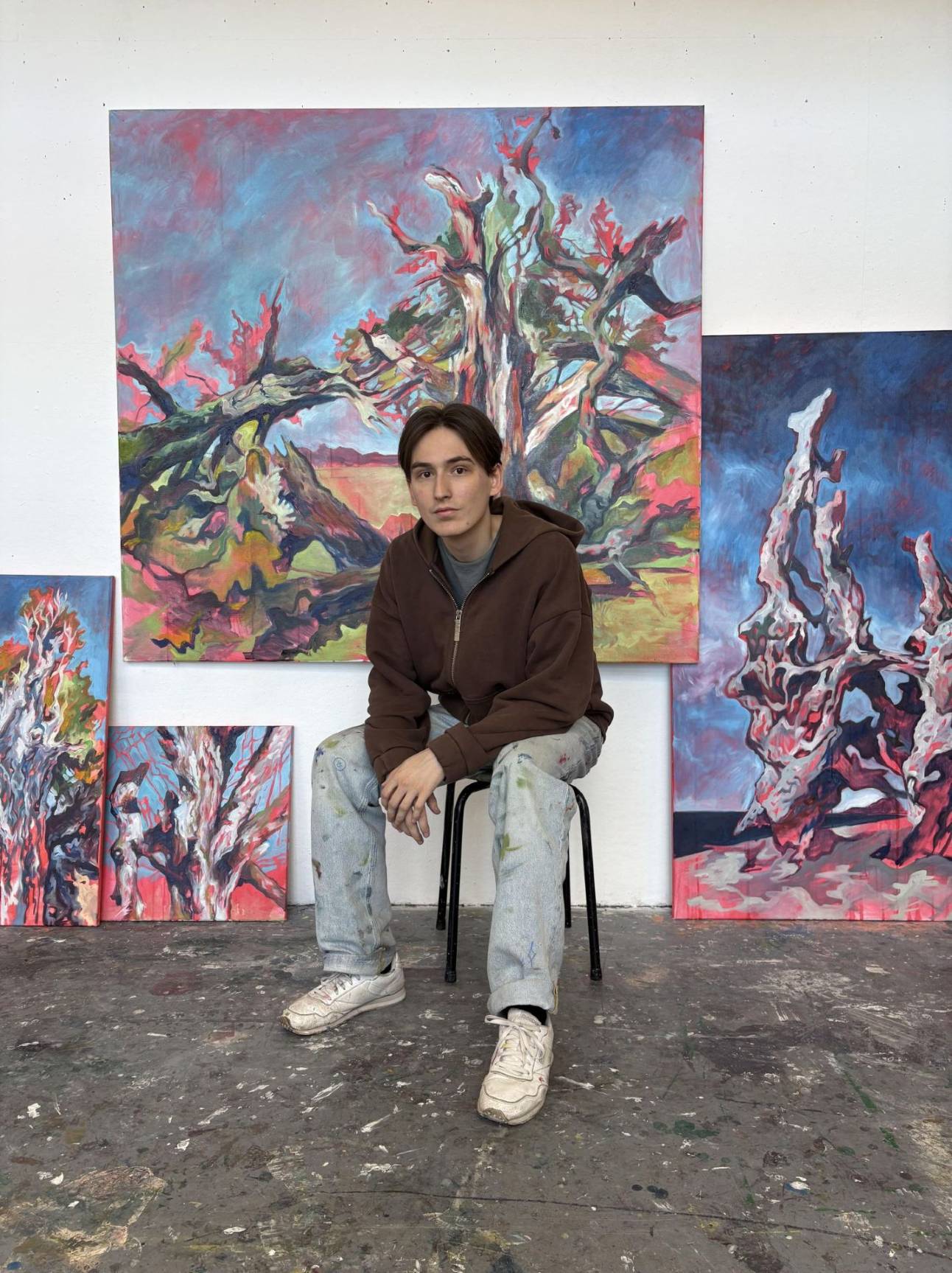 Foto von Jannis Kustak