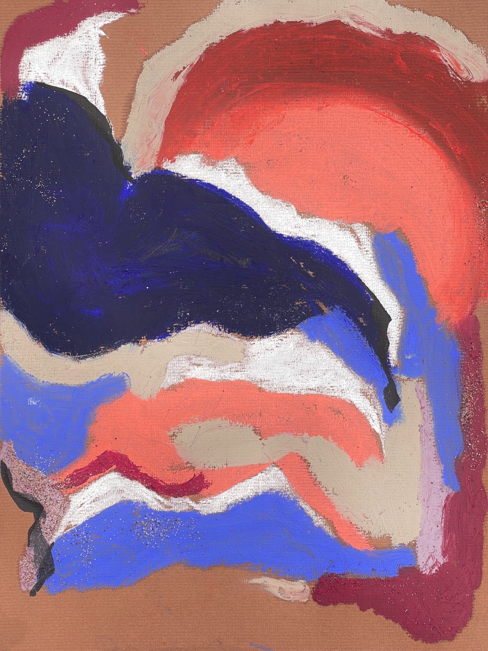 Gaváiota - Juliana Gutiérrez Wiest 1