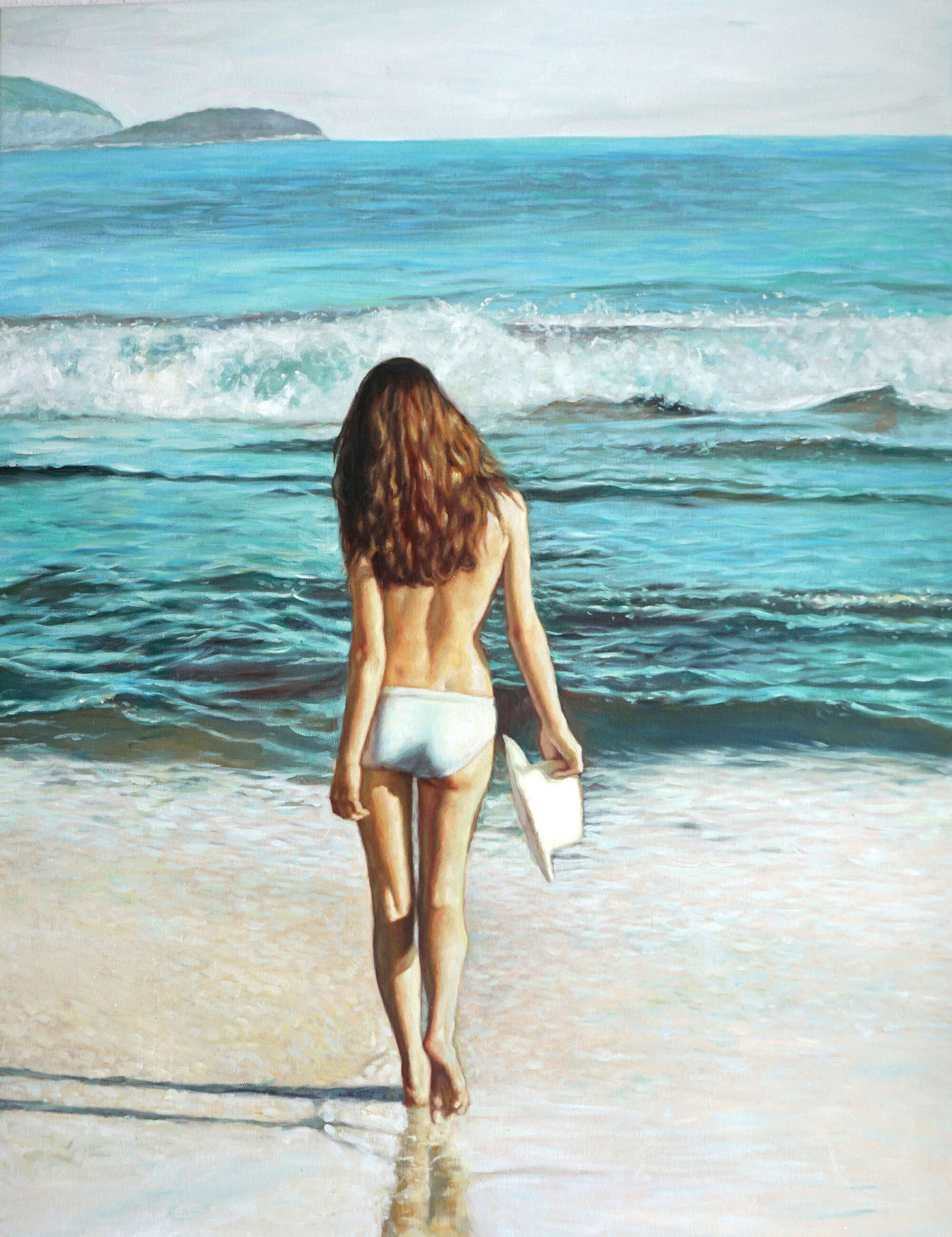 Ohne Titel - Christian Herzig 1