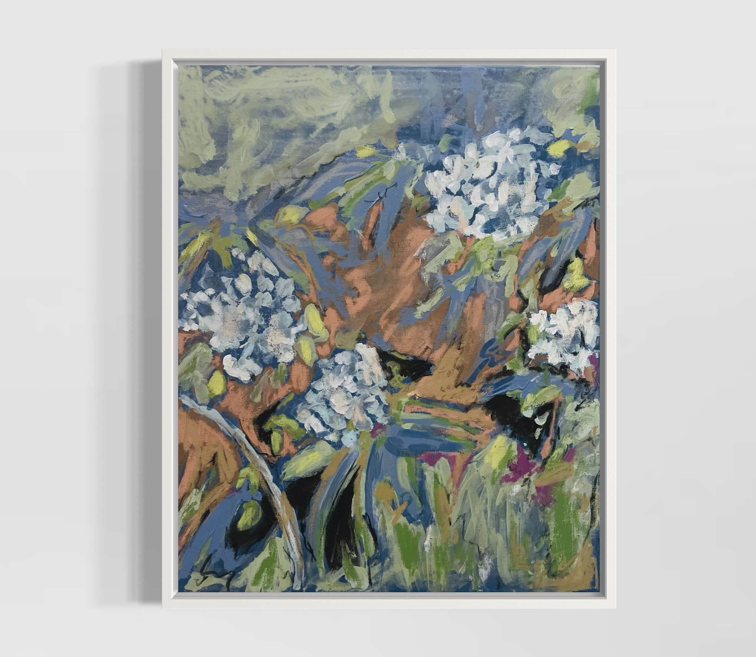 Zwischen Himmel und Heide 2 - Valerie Cee 1