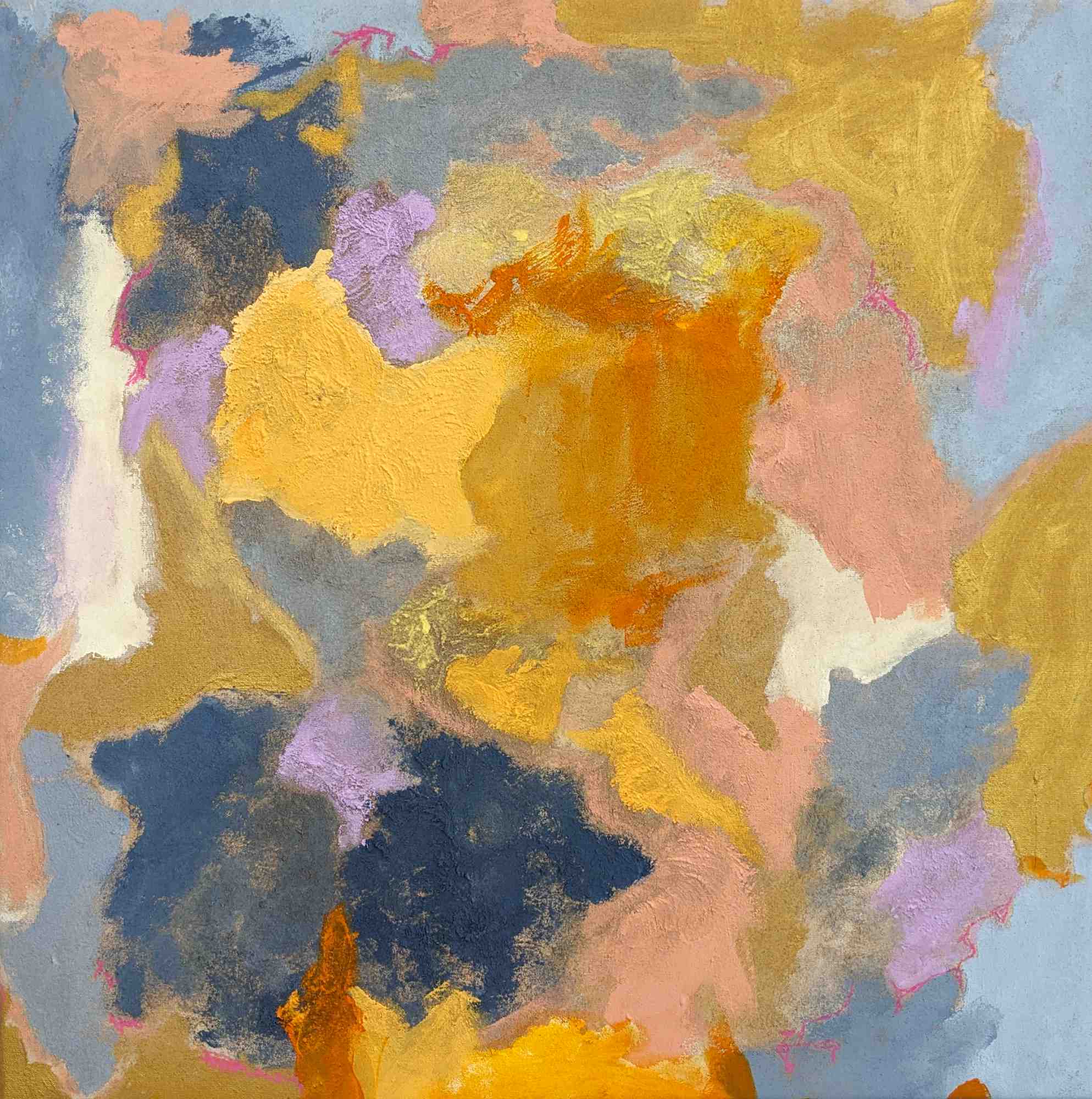 Terra Frühling - Kira Schmitt 1