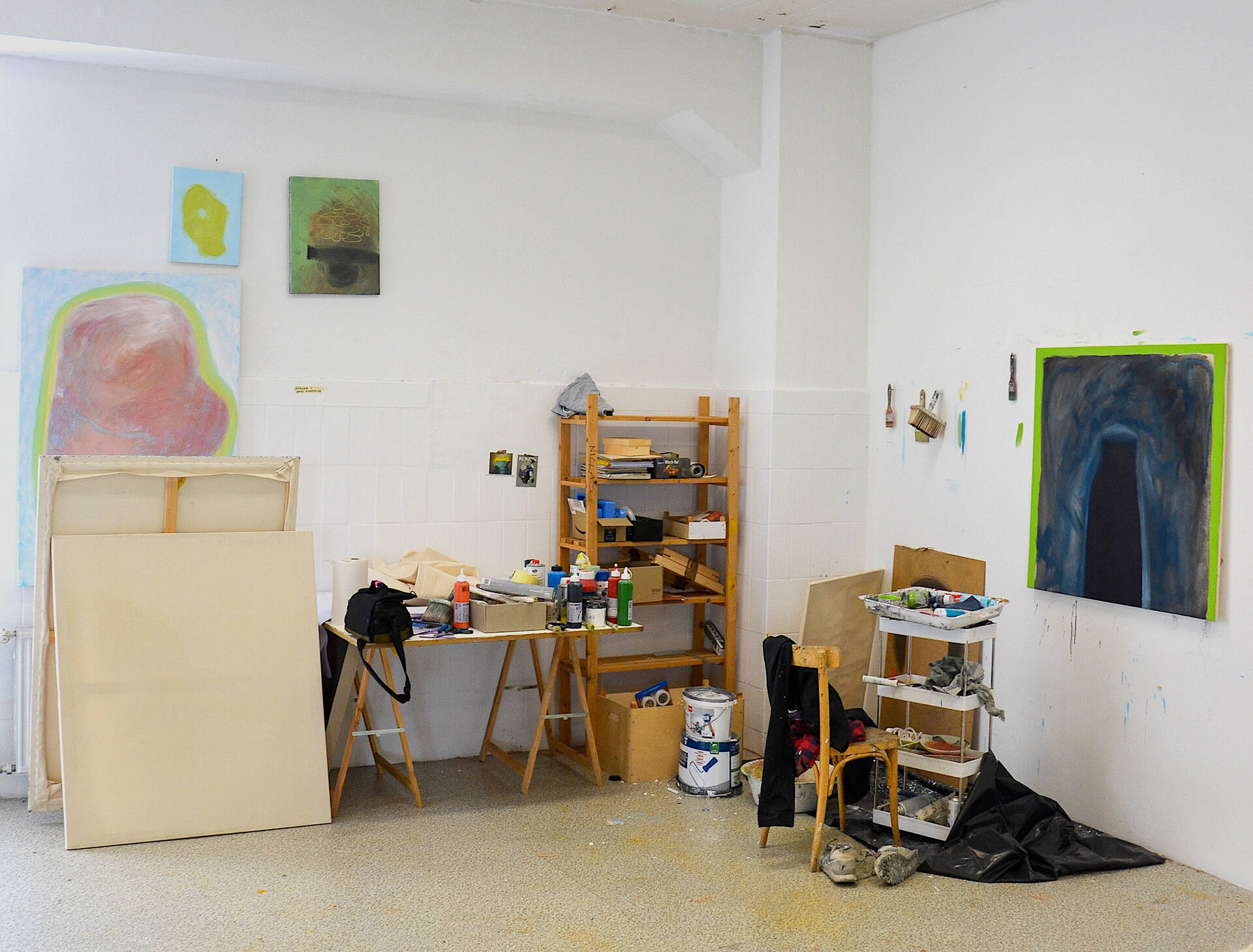 Foto von Niclas Heider