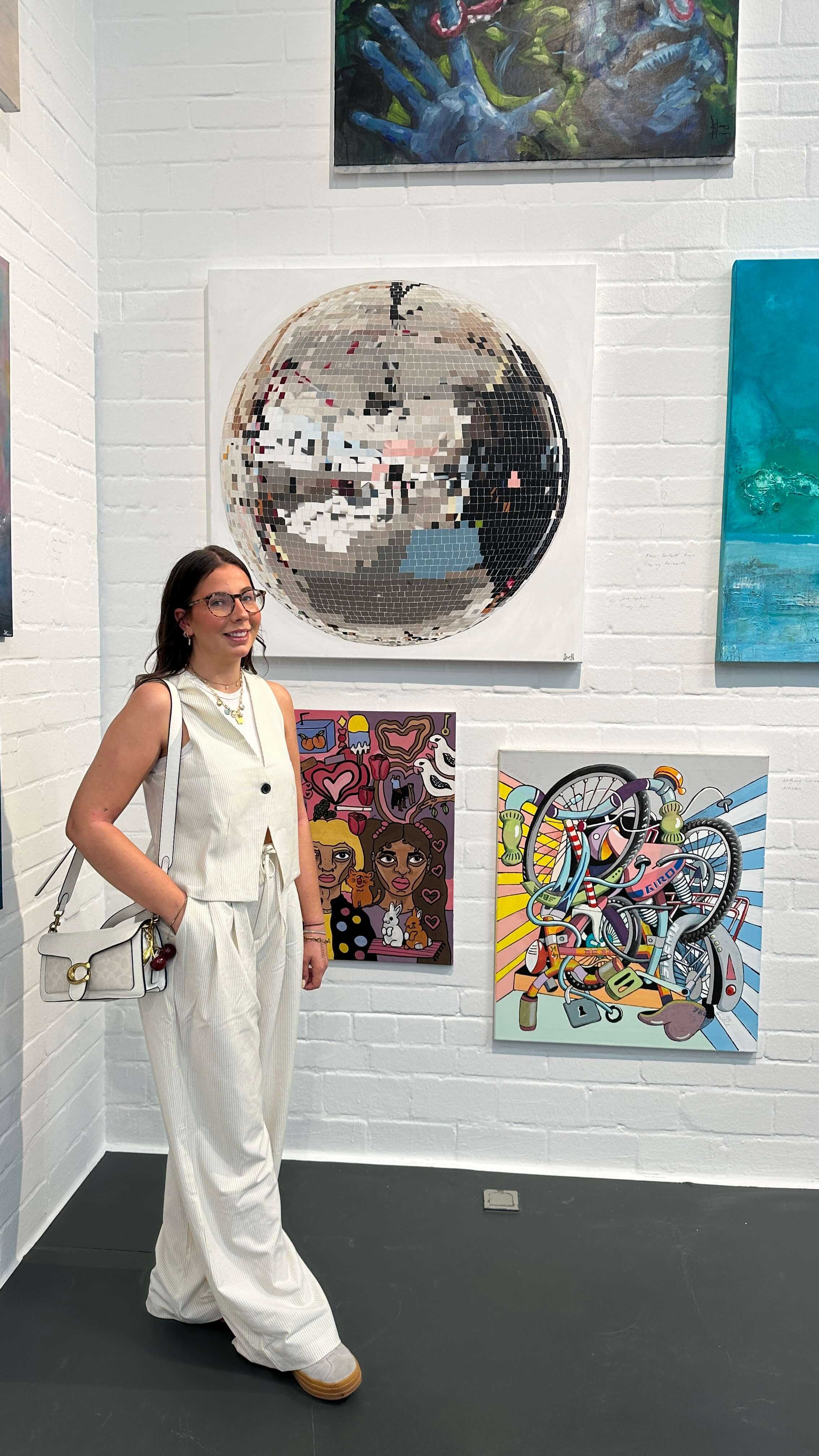 Foto von Jana Mertens