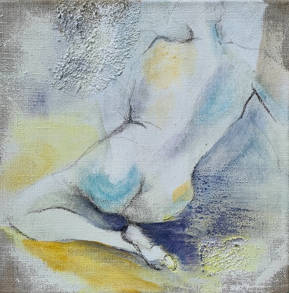 Greta III - Annegret Mainz 1