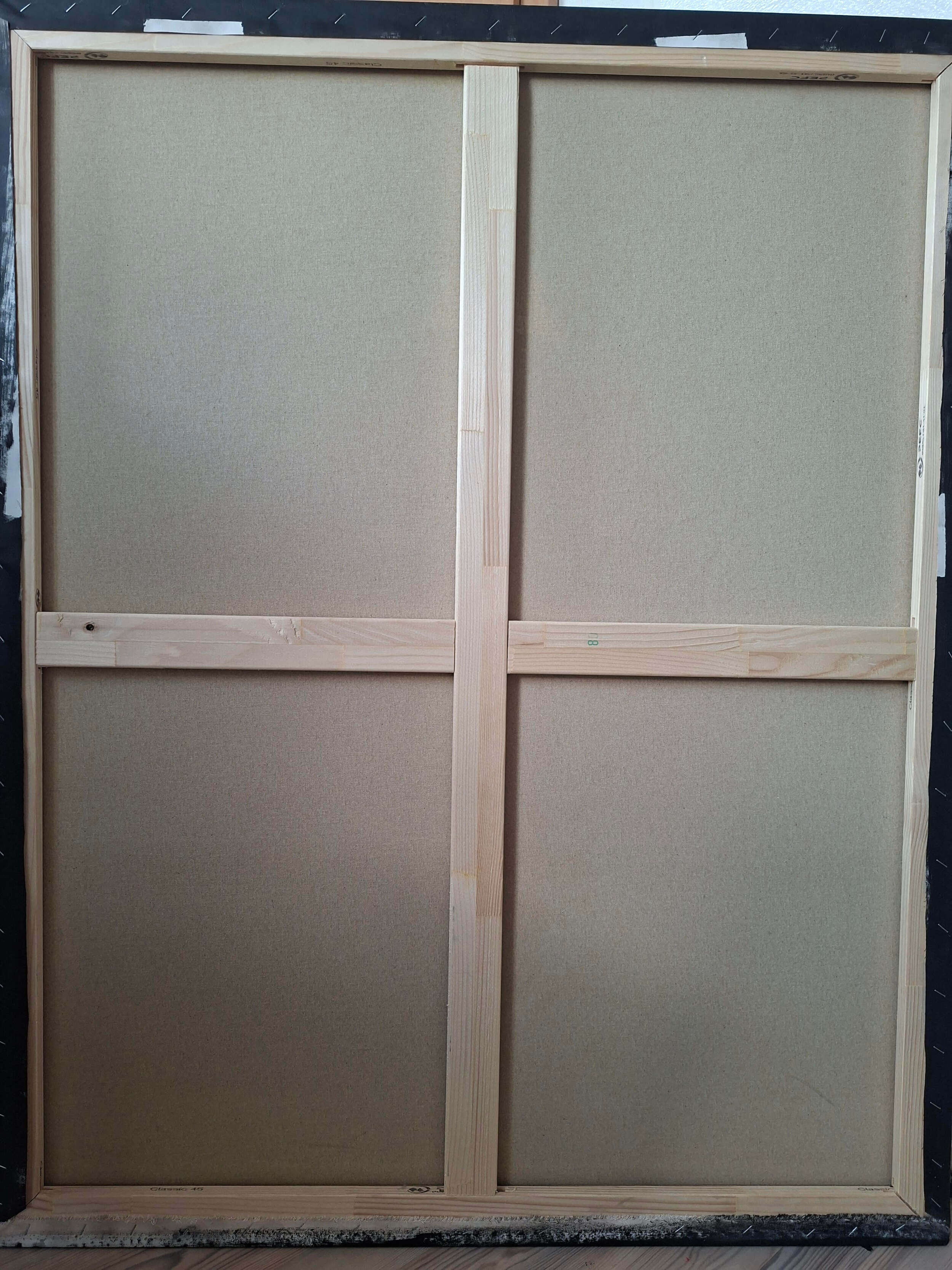 X25E2 - Paul Schäfer 1