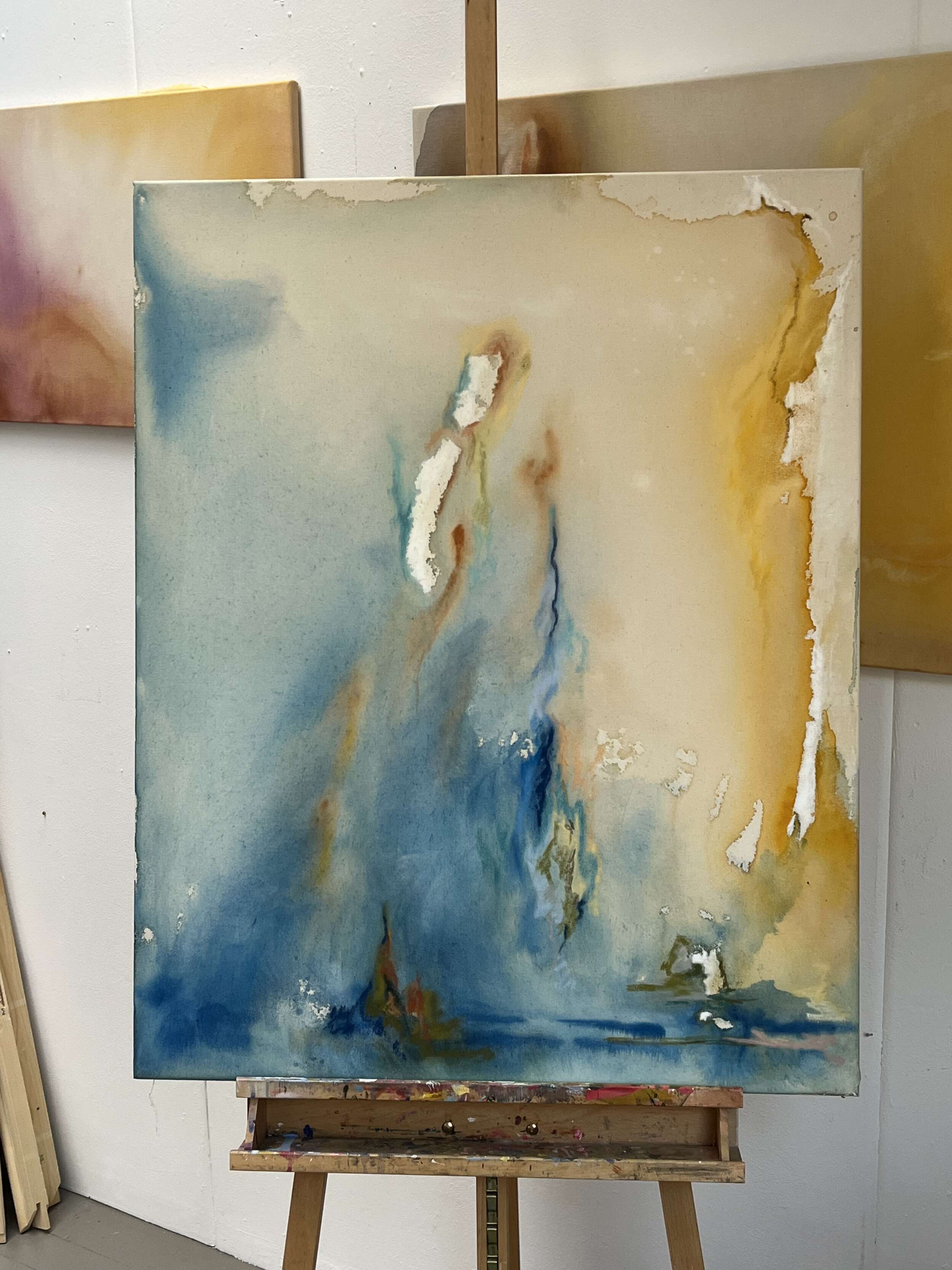 Voyage  - Emilia Anemone  2