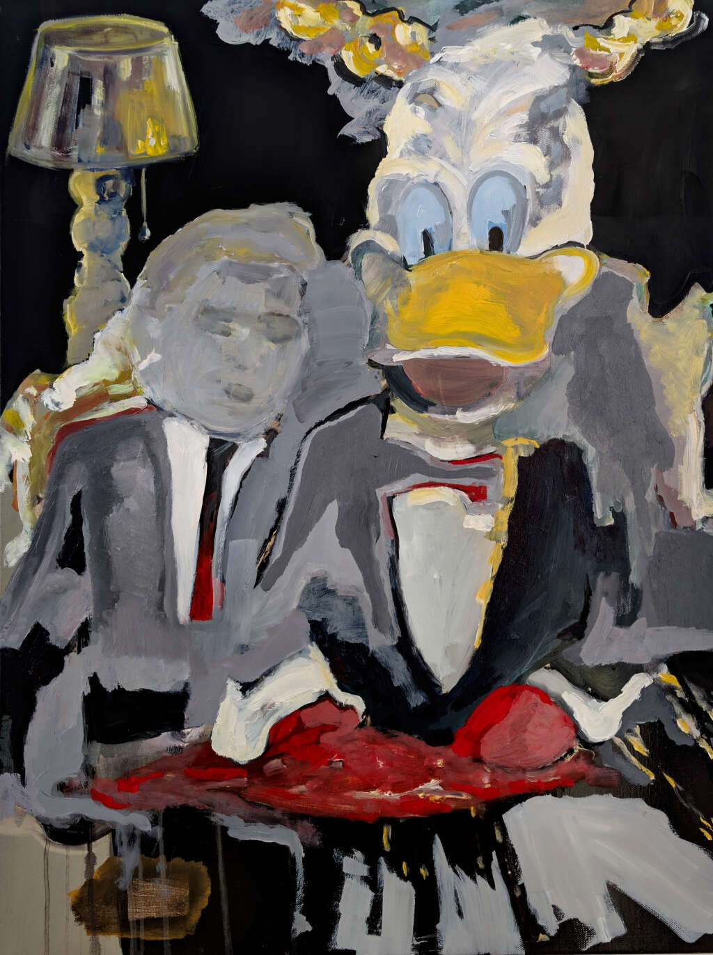 tell me your secrets, ask me your questions - Viktoria Ovsepian 3