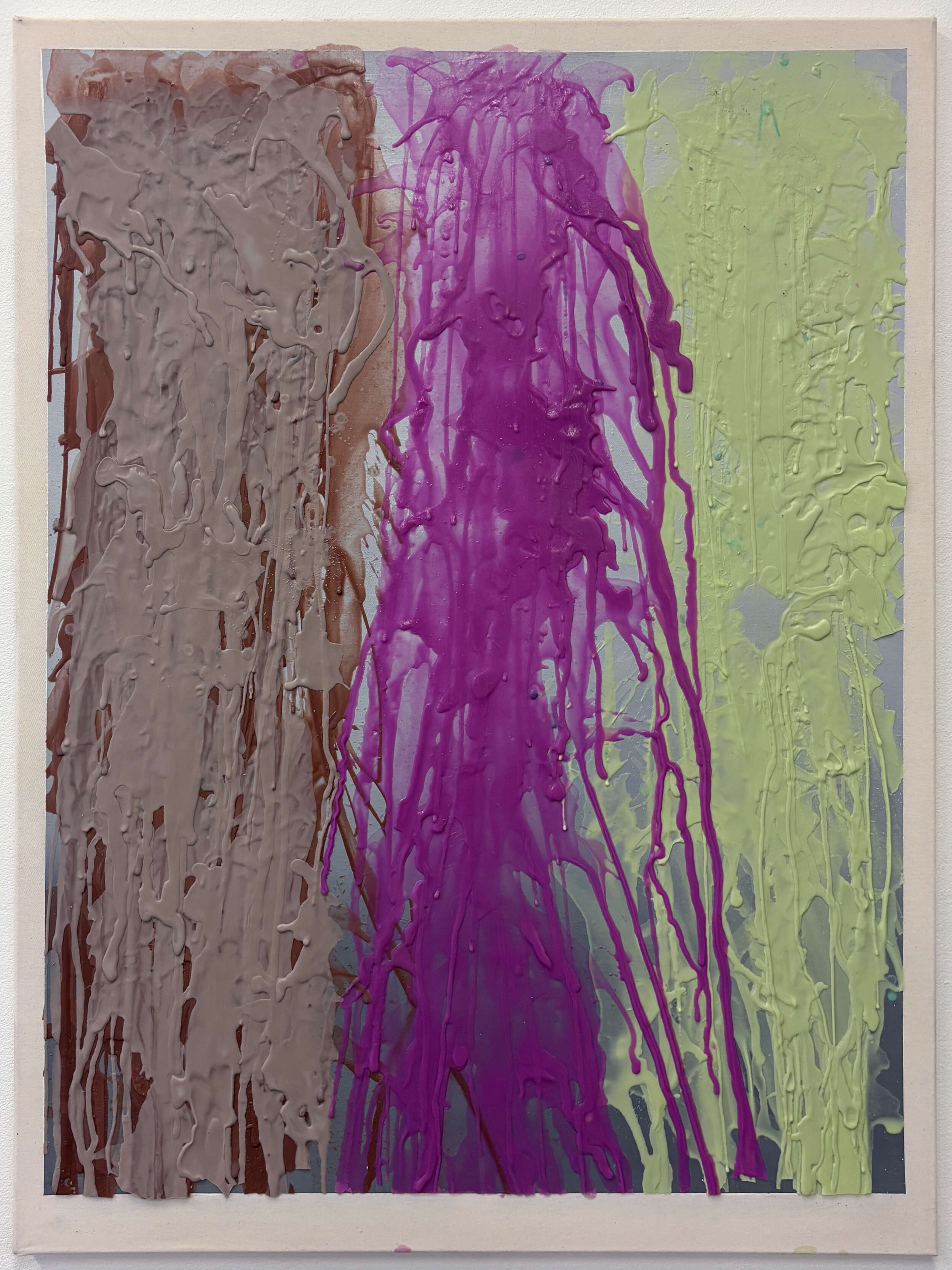 Jakarta - Lenny Renz 1