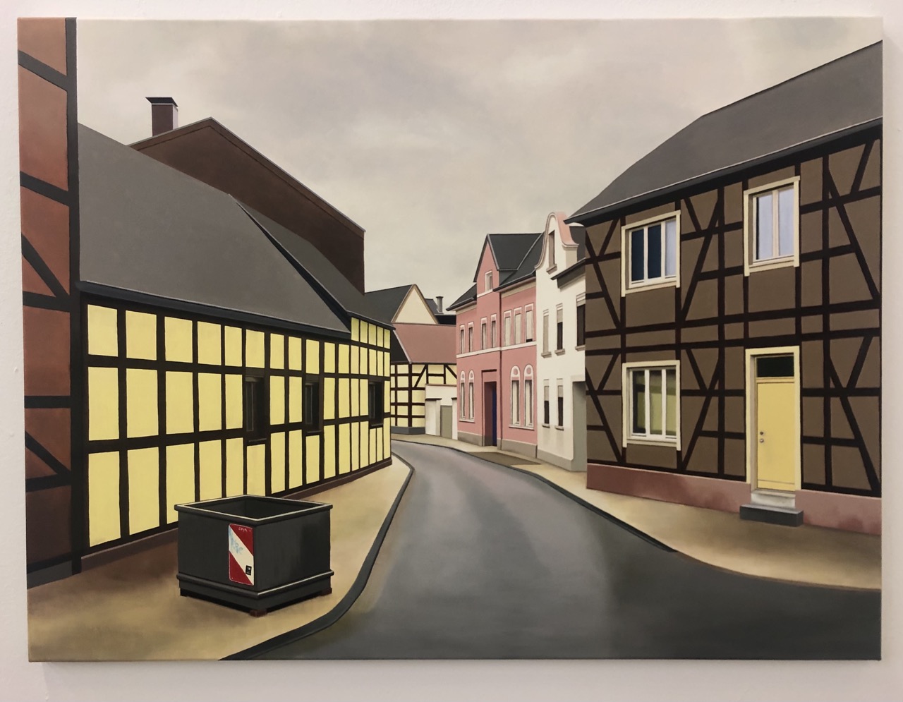 Knipsgasse - Helena Jandt 1