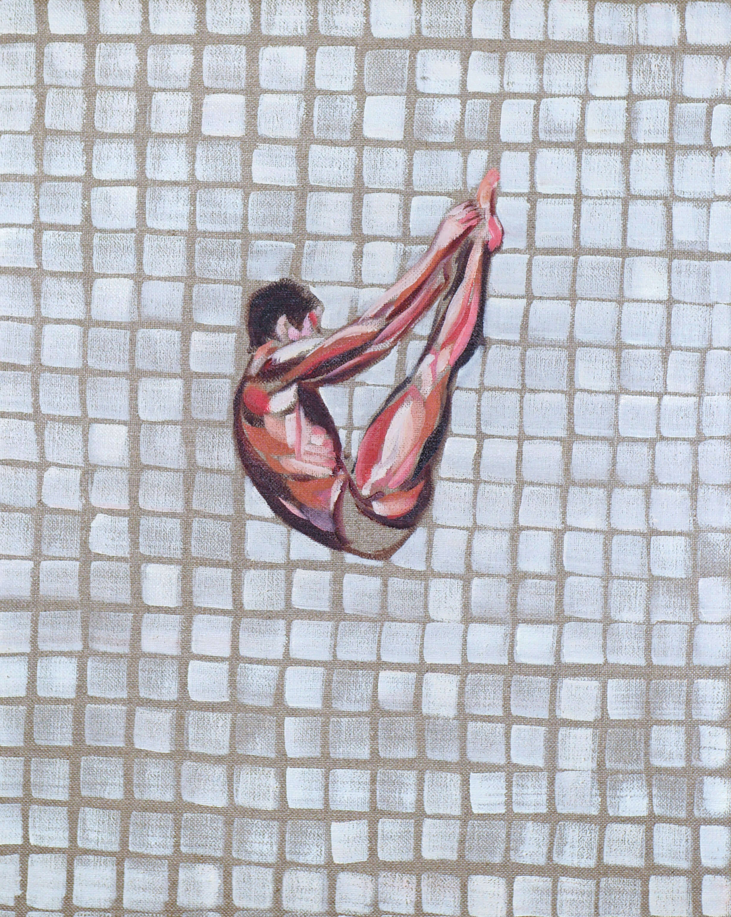 Systemsprenger - Maria Leisner 1