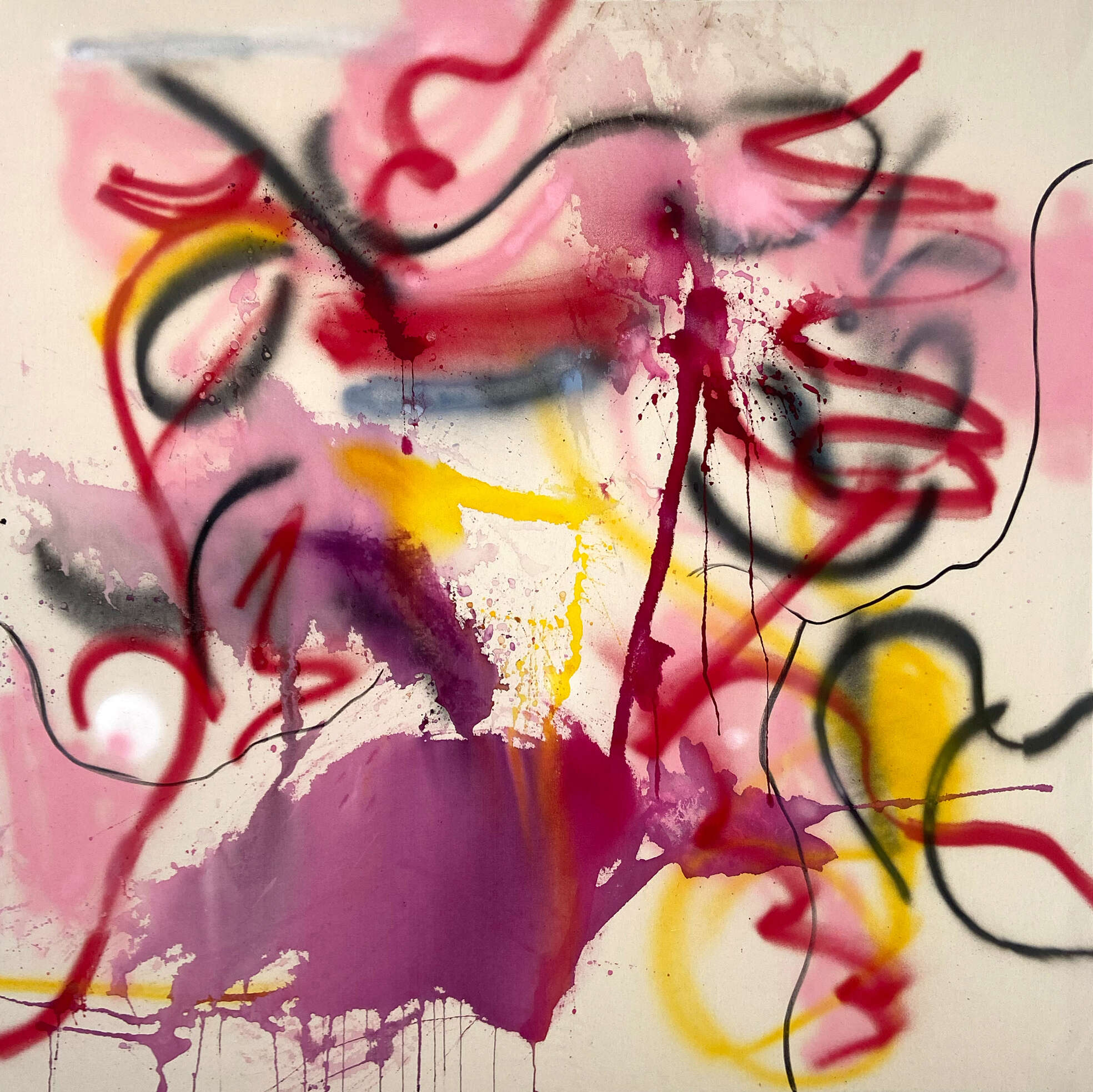 Sweet Melody - Fabienne Sanke  1