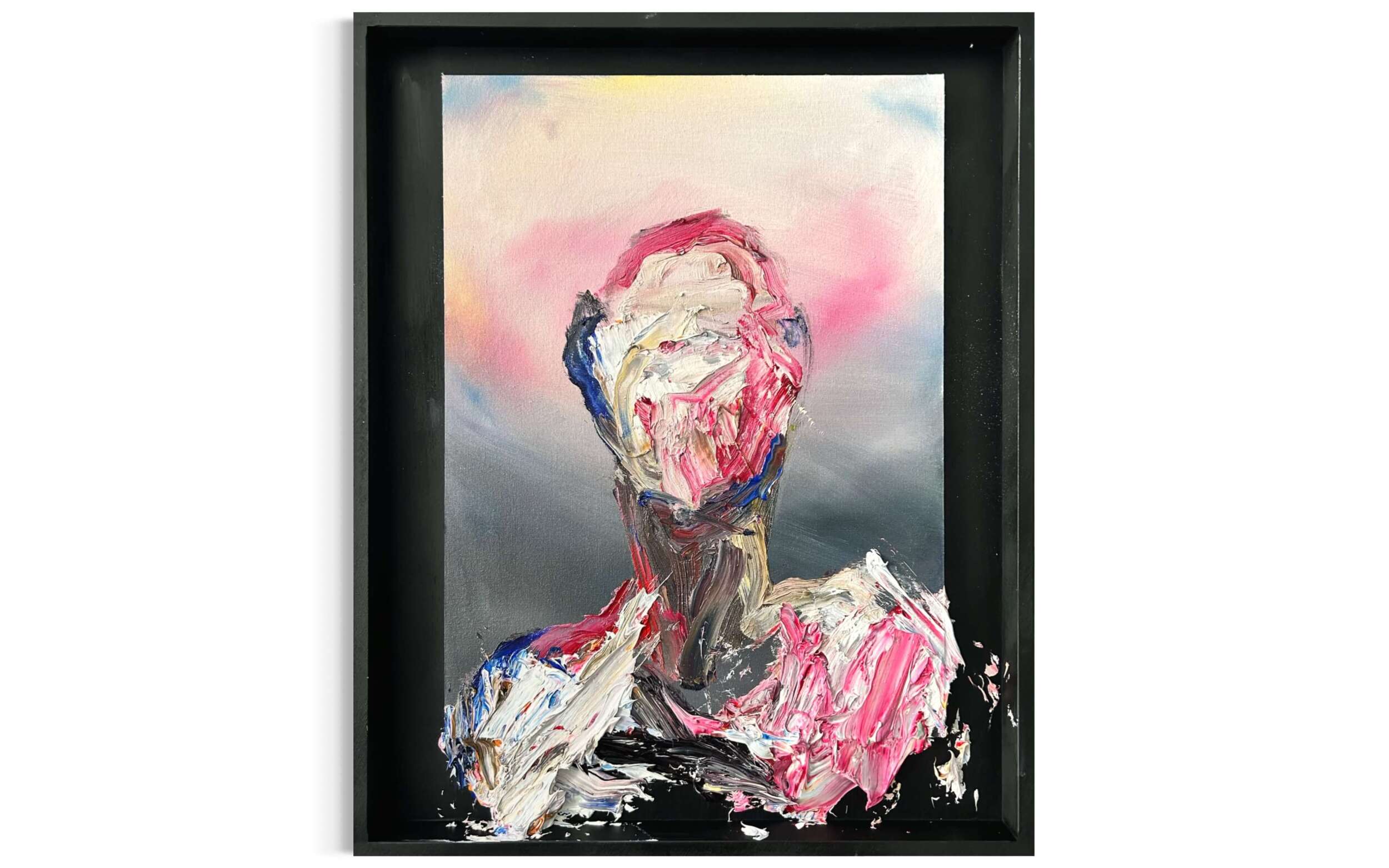 This Stretches Beyond the Frame  - Leonel Perez 3