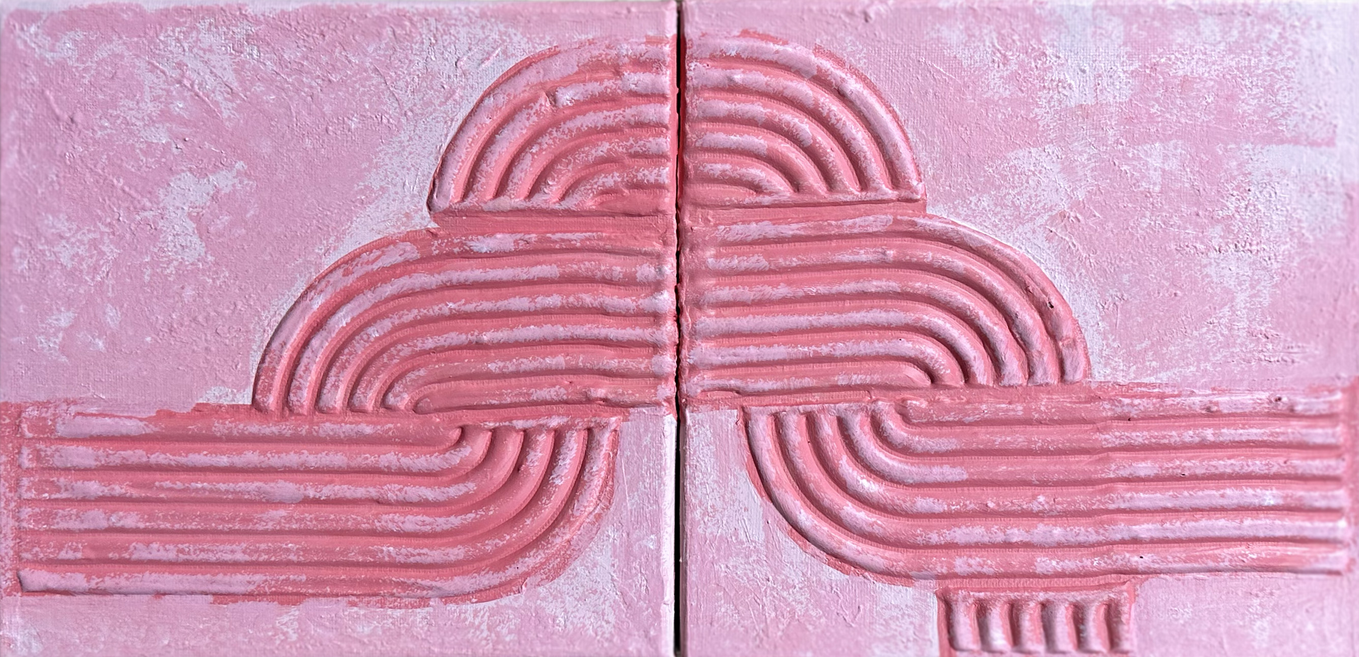 Ohne Titel - Matsatso Gogichaishvili 1