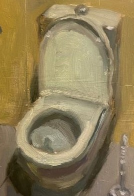 Der stille Ort - Lilli Geyer 1