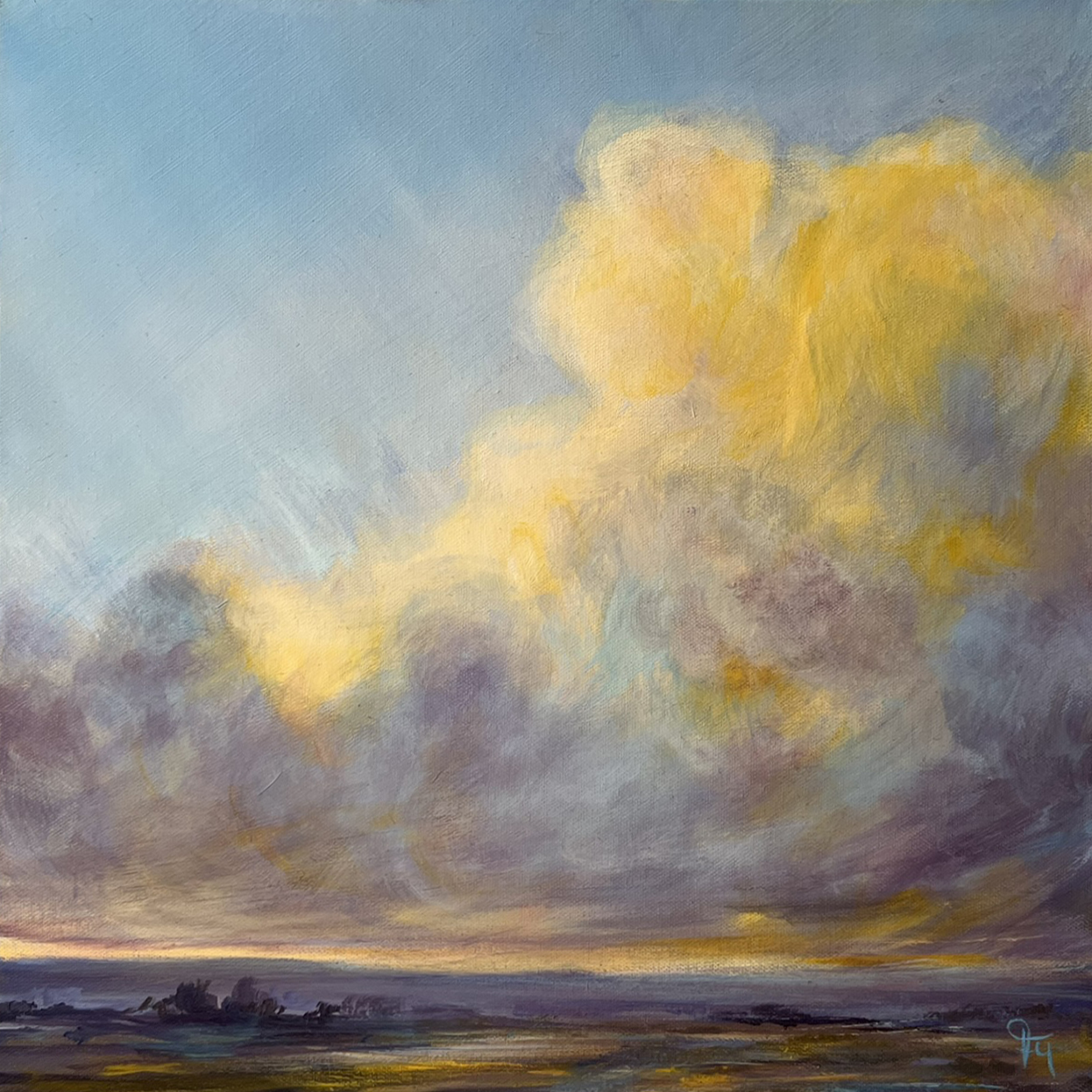 Zwischen Licht und Stille - Melissa Faltermeier 1