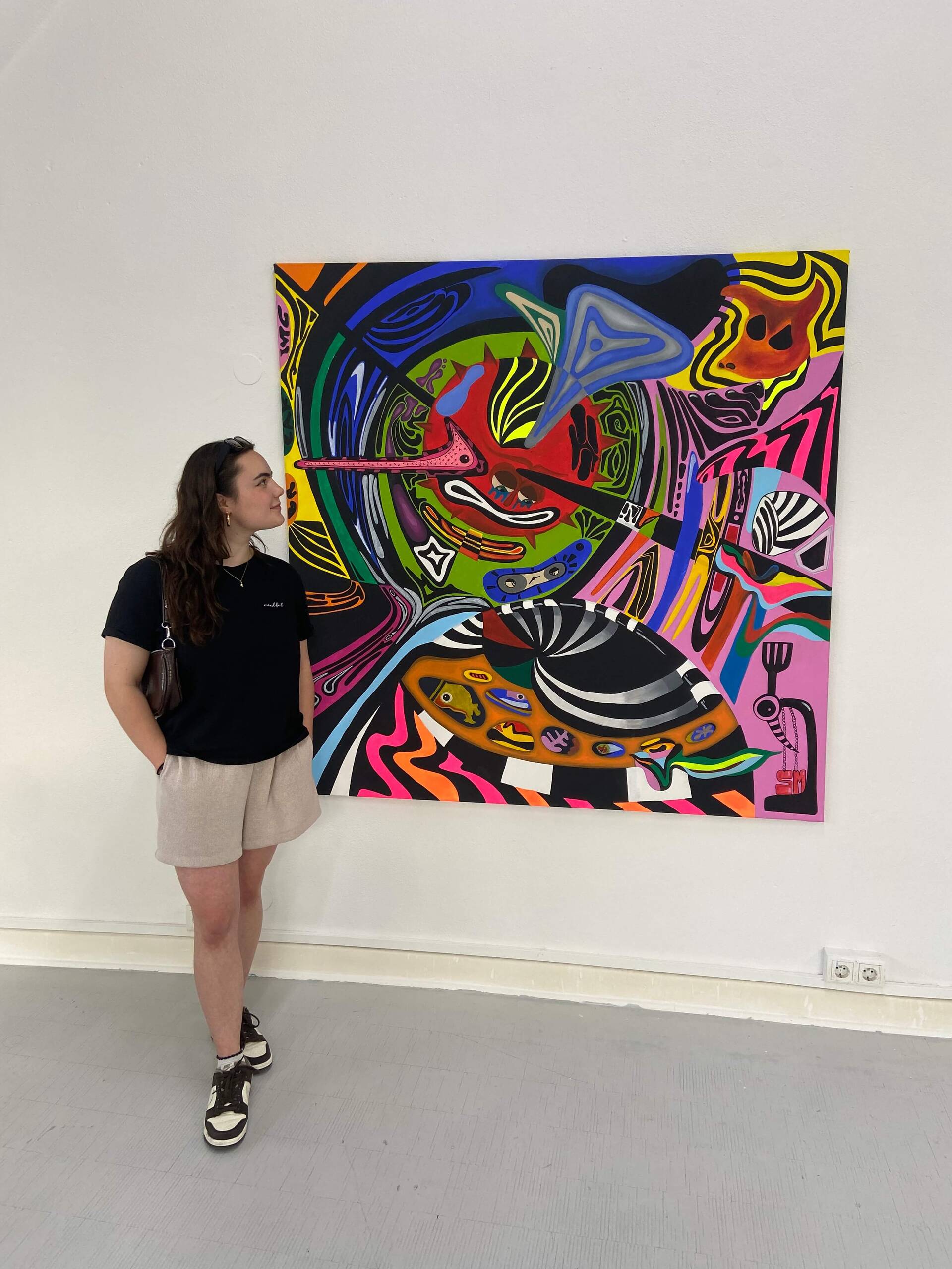 Foto von Stella Mierendorff