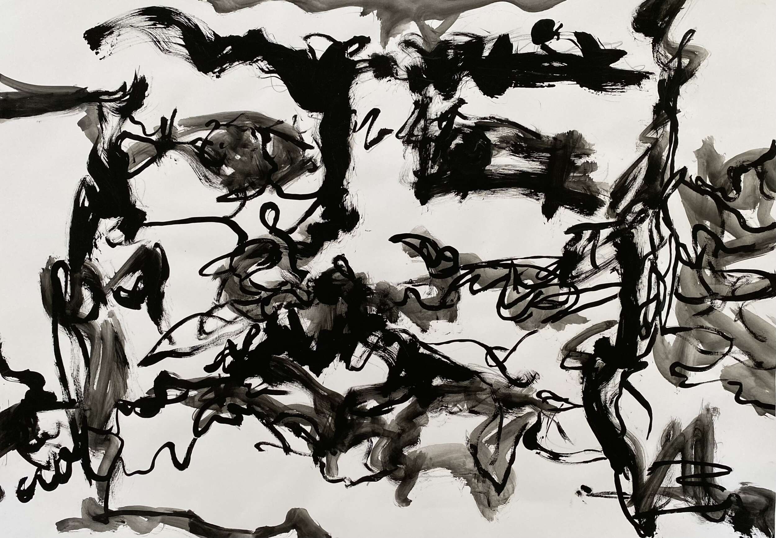 Chaos - Yana Sahle 1